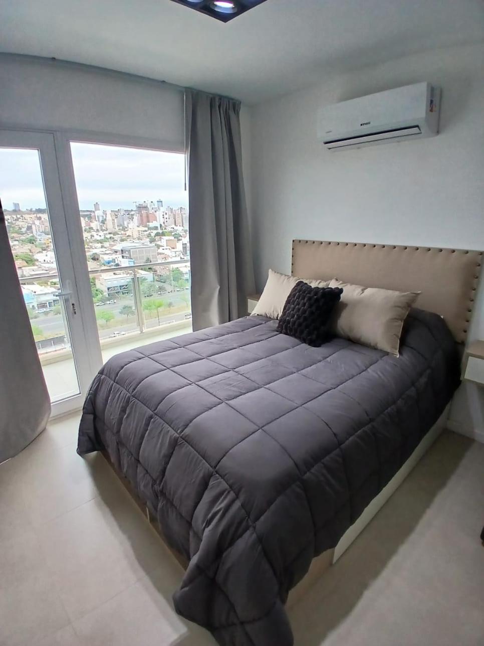 Monoambiente Gatica Deluxe