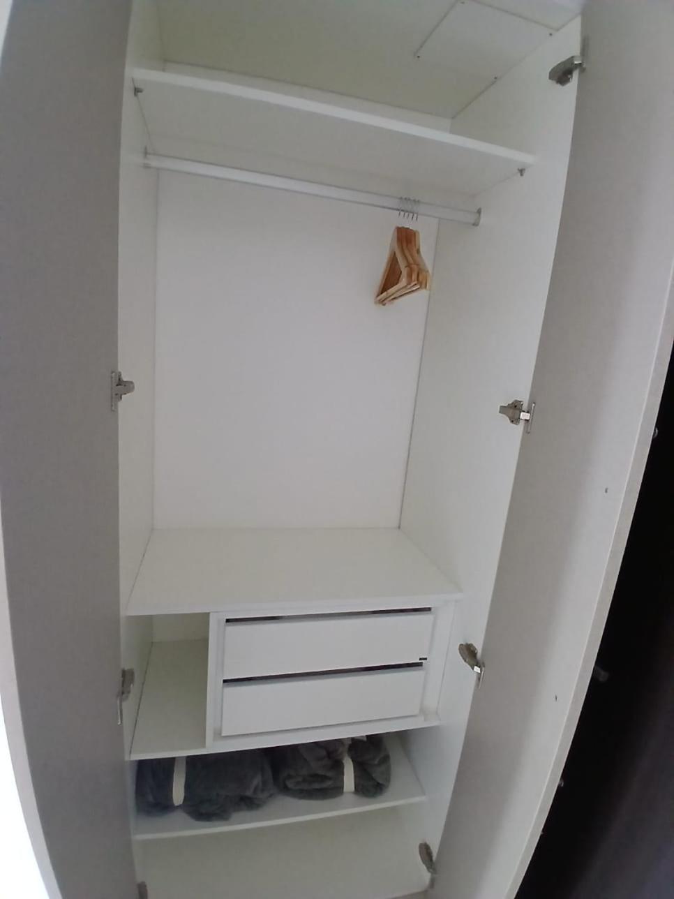 Monoambiente Gatica Deluxe