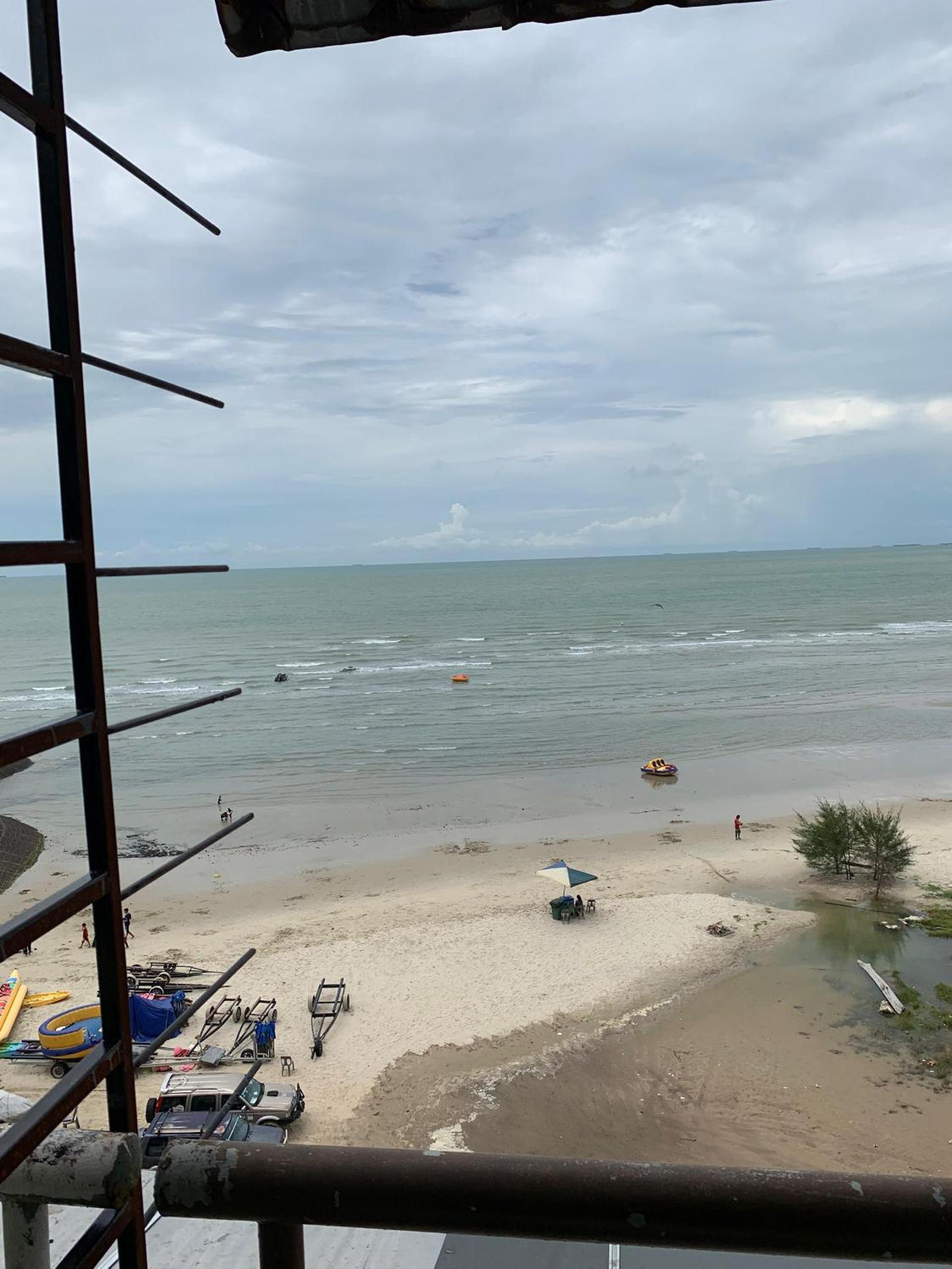 ZNZ Oasis Homestay photo 7