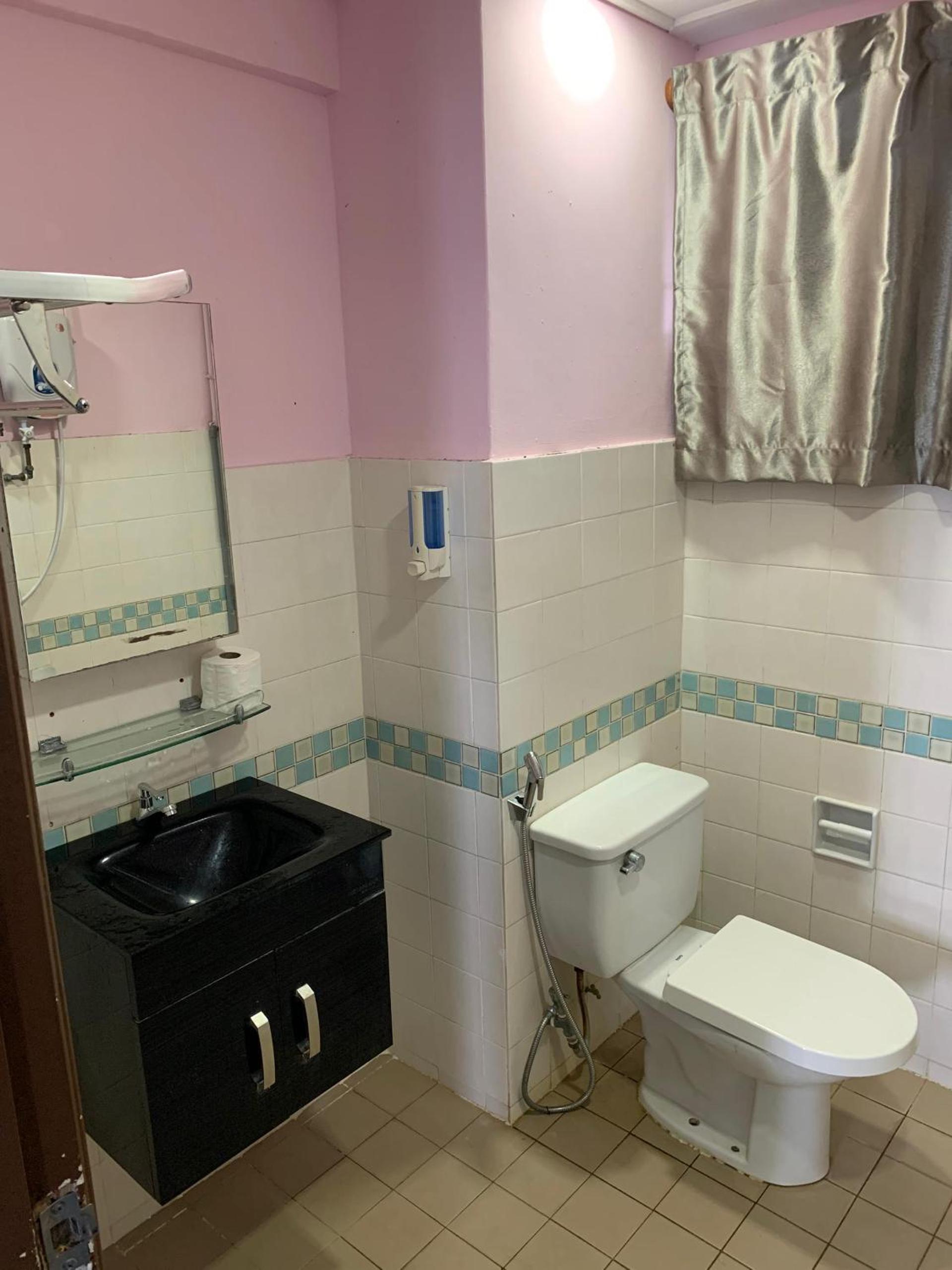 ZNZ Oasis Homestay photo 3