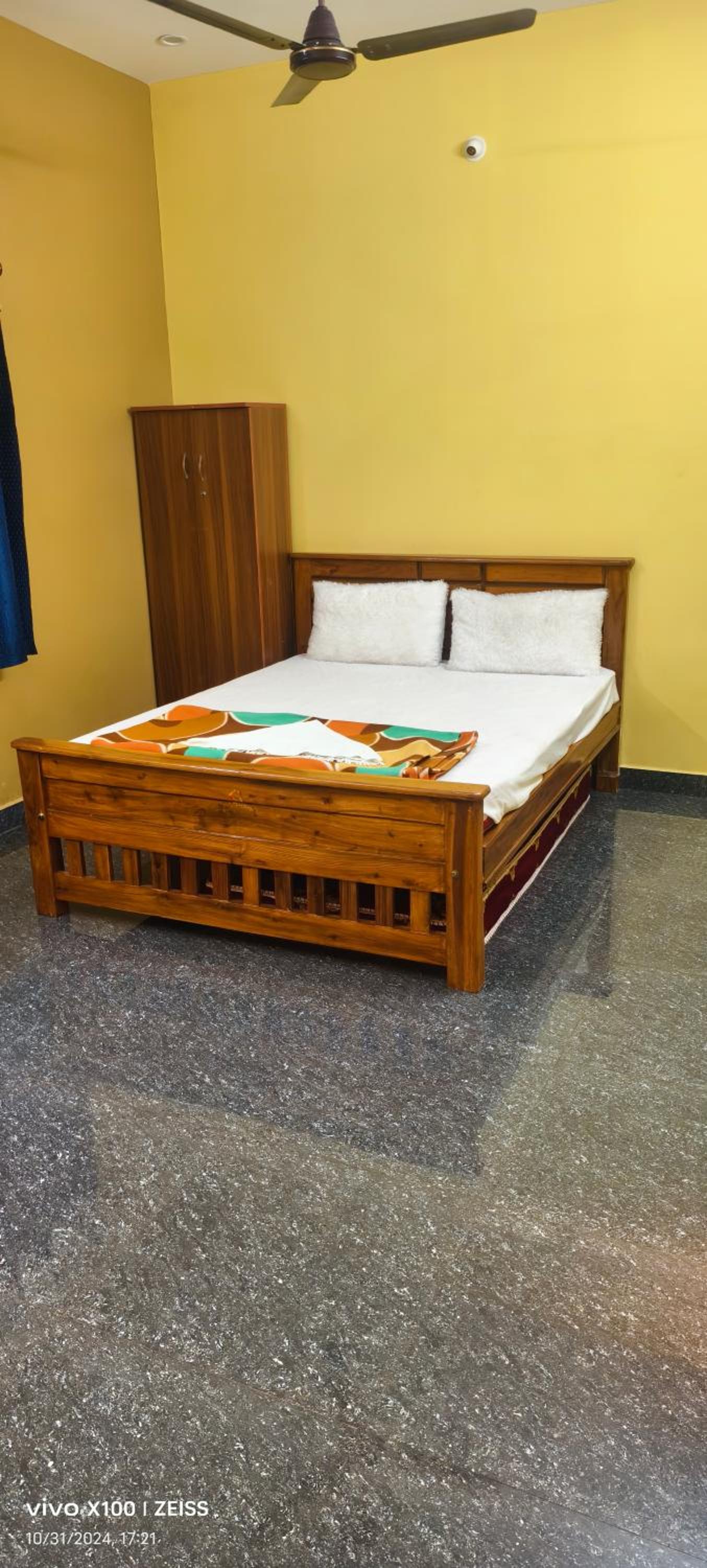 Sarvesh Individual villa view 3
