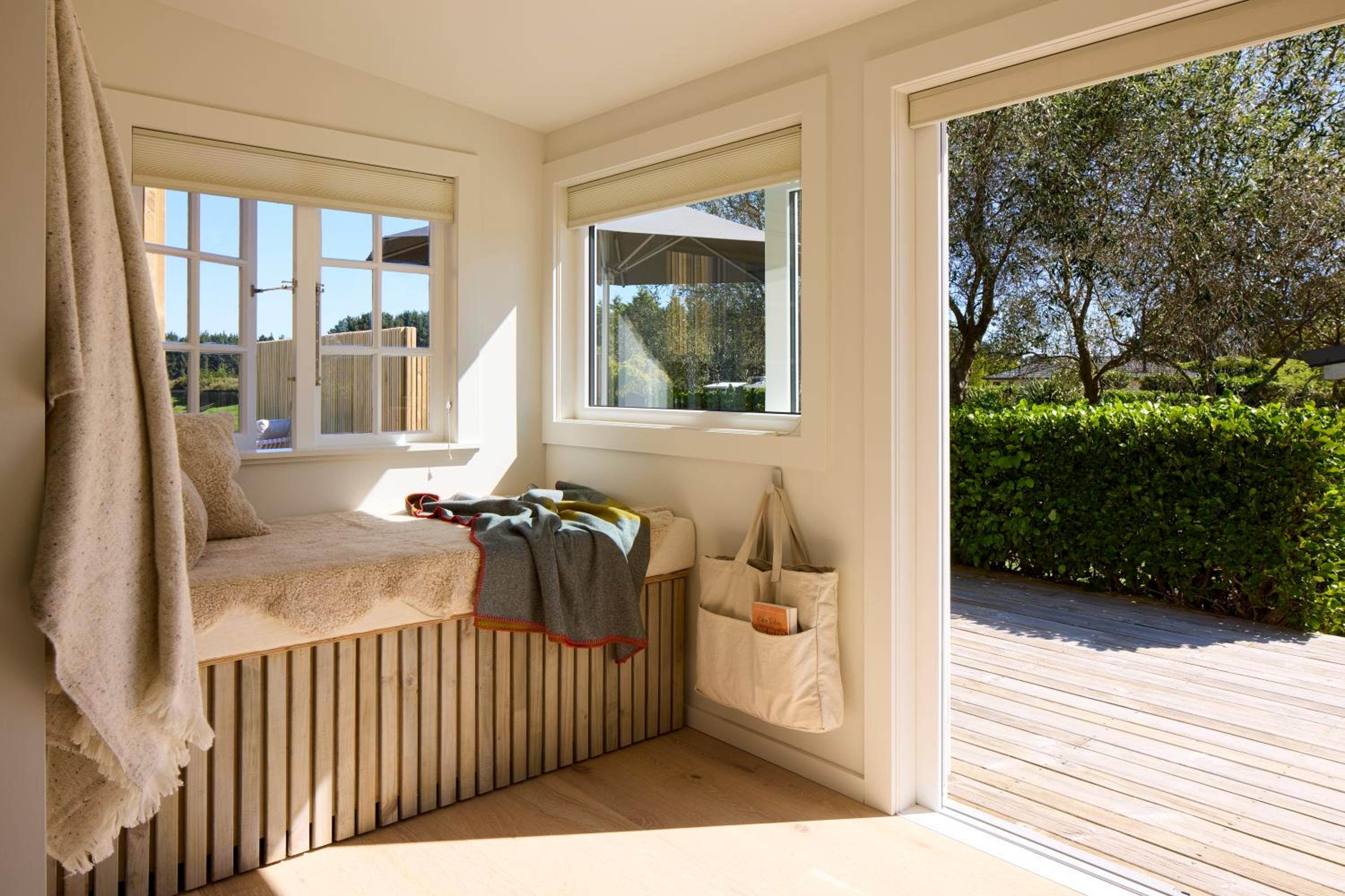 Blackwood Luxury Hideaway view 2