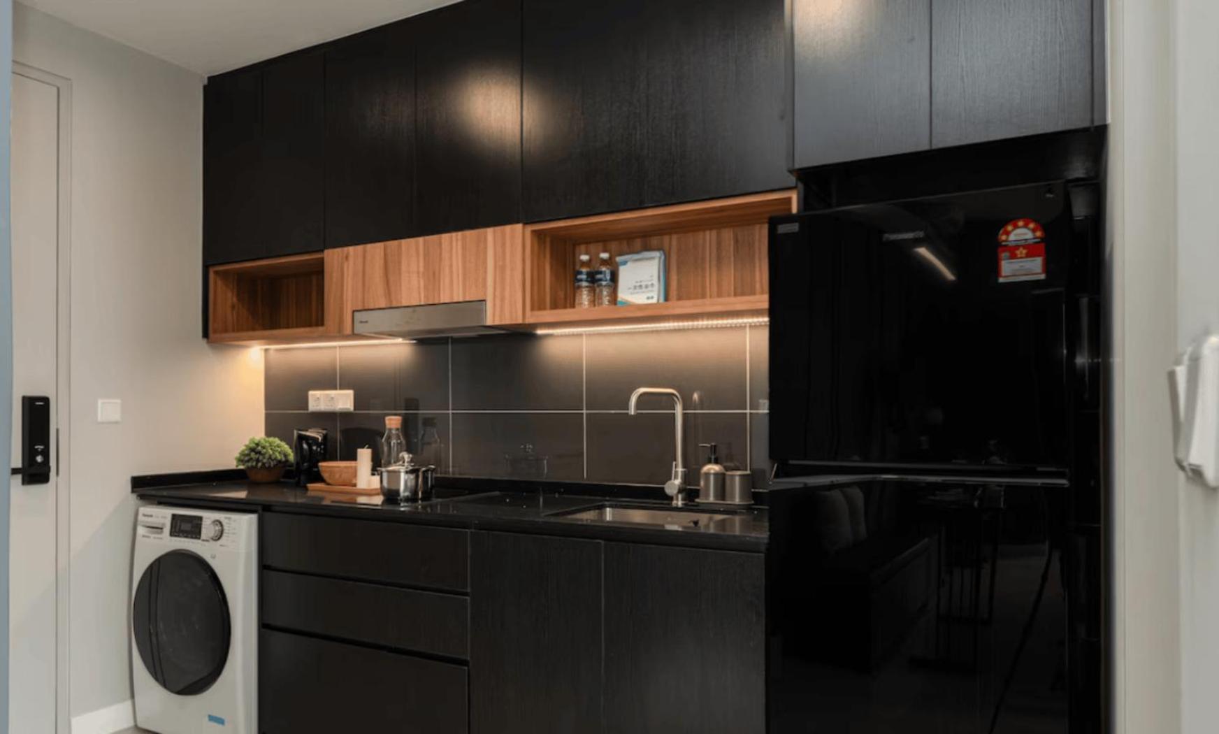 Axon Residence Bukit Bintang