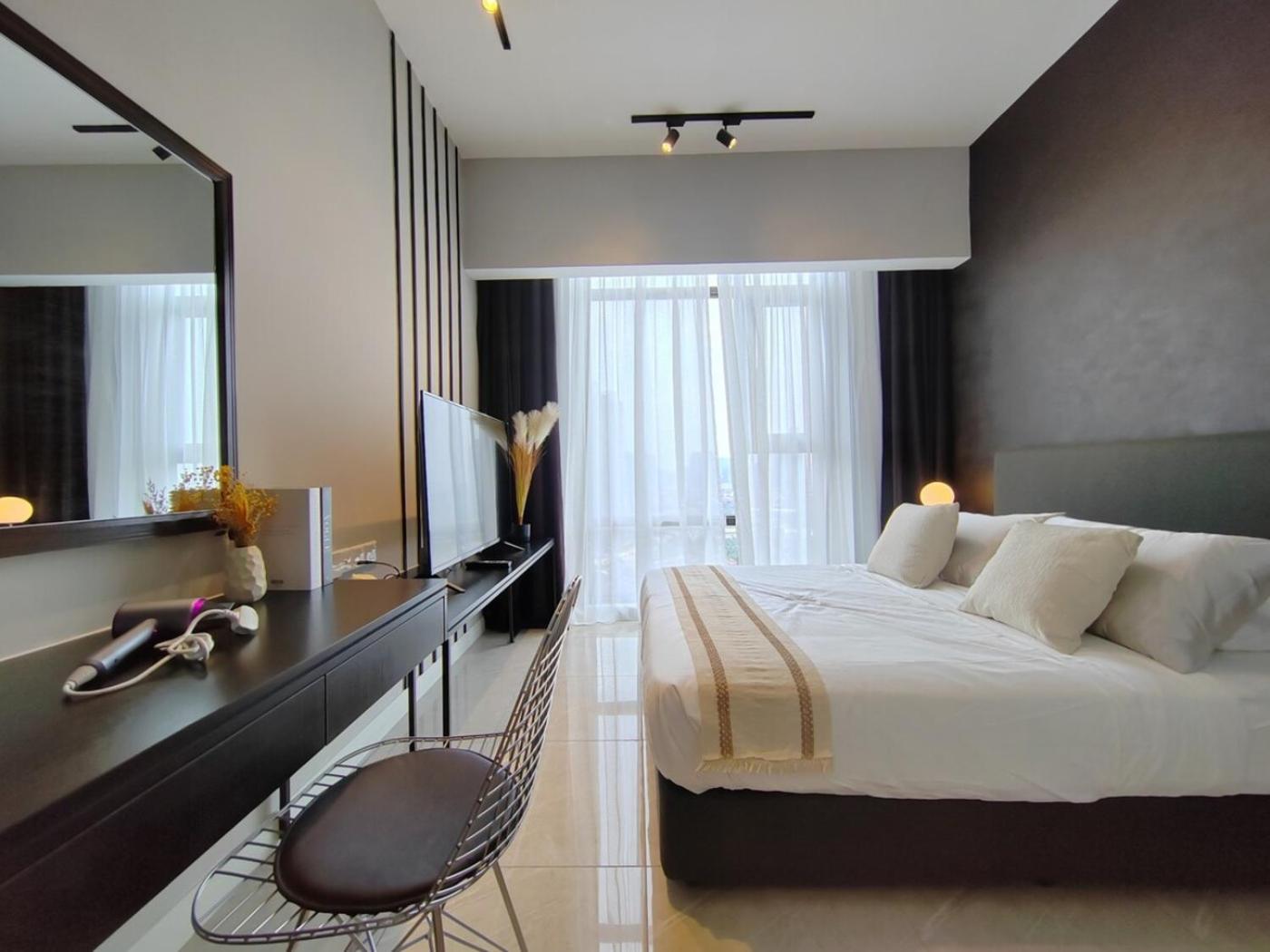 Axon Residence Bukit Bintang