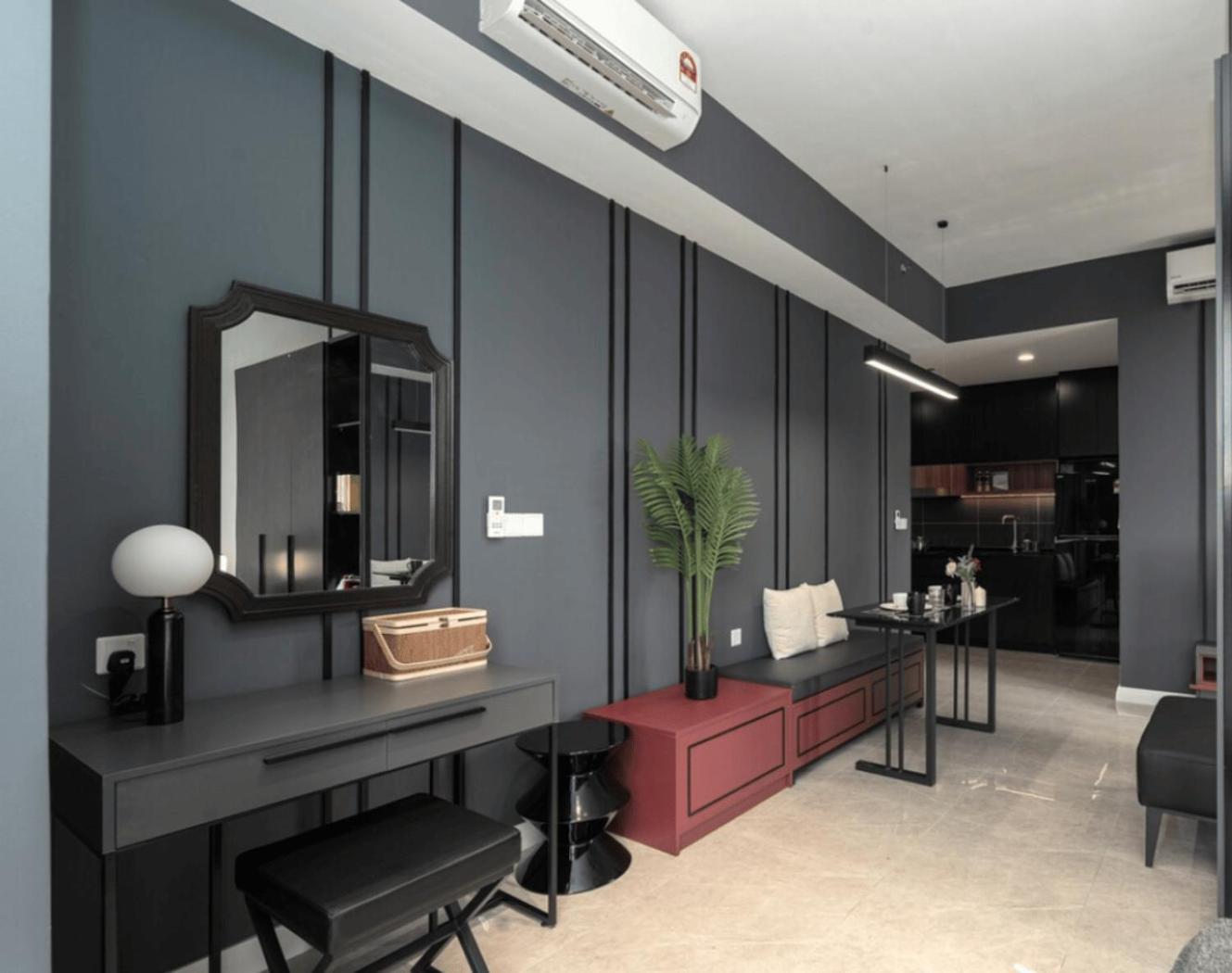 Axon Residence Bukit Bintang