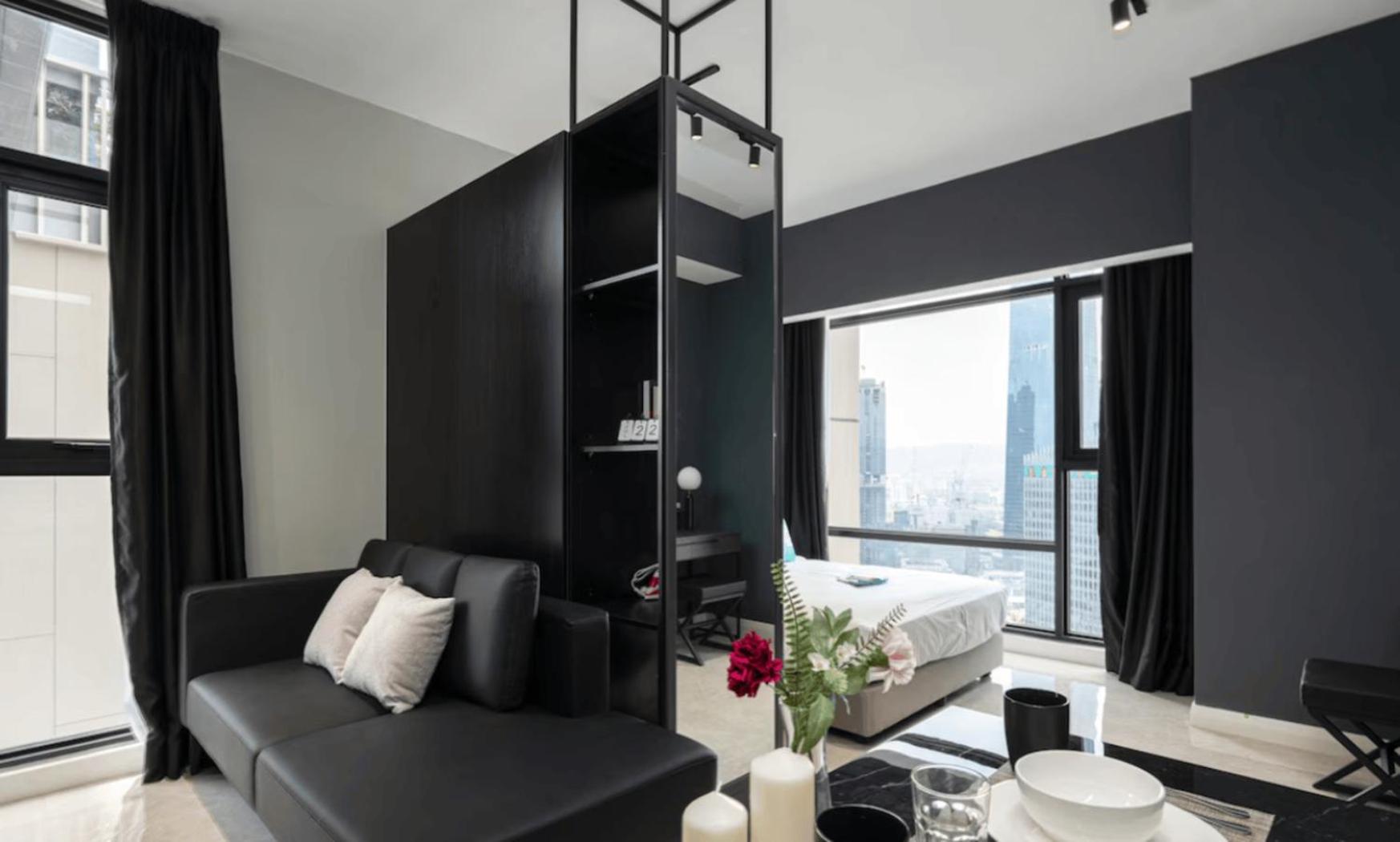 Axon Residence Bukit Bintang