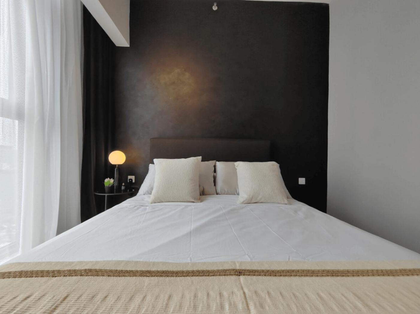 Axon Residence Bukit Bintang