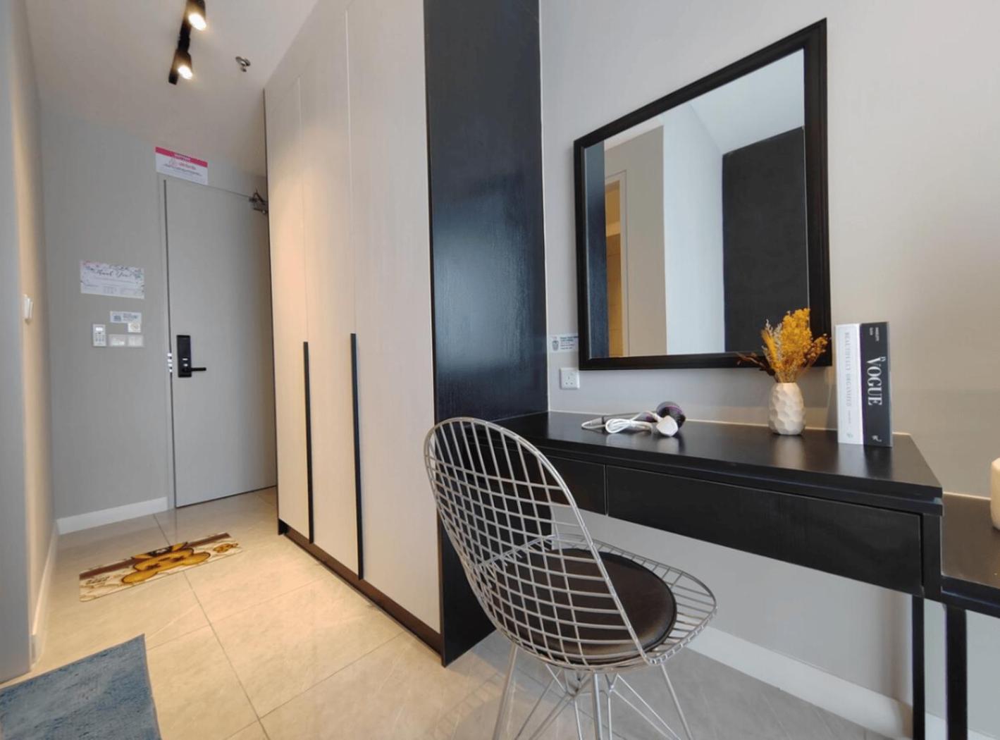 Axon Residence Bukit Bintang