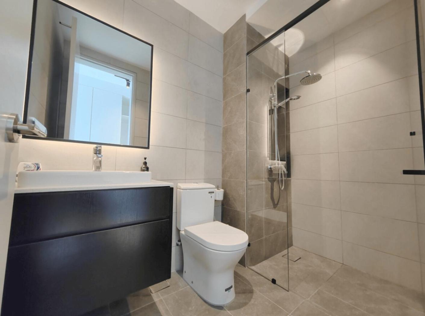 Axon Residence Bukit Bintang