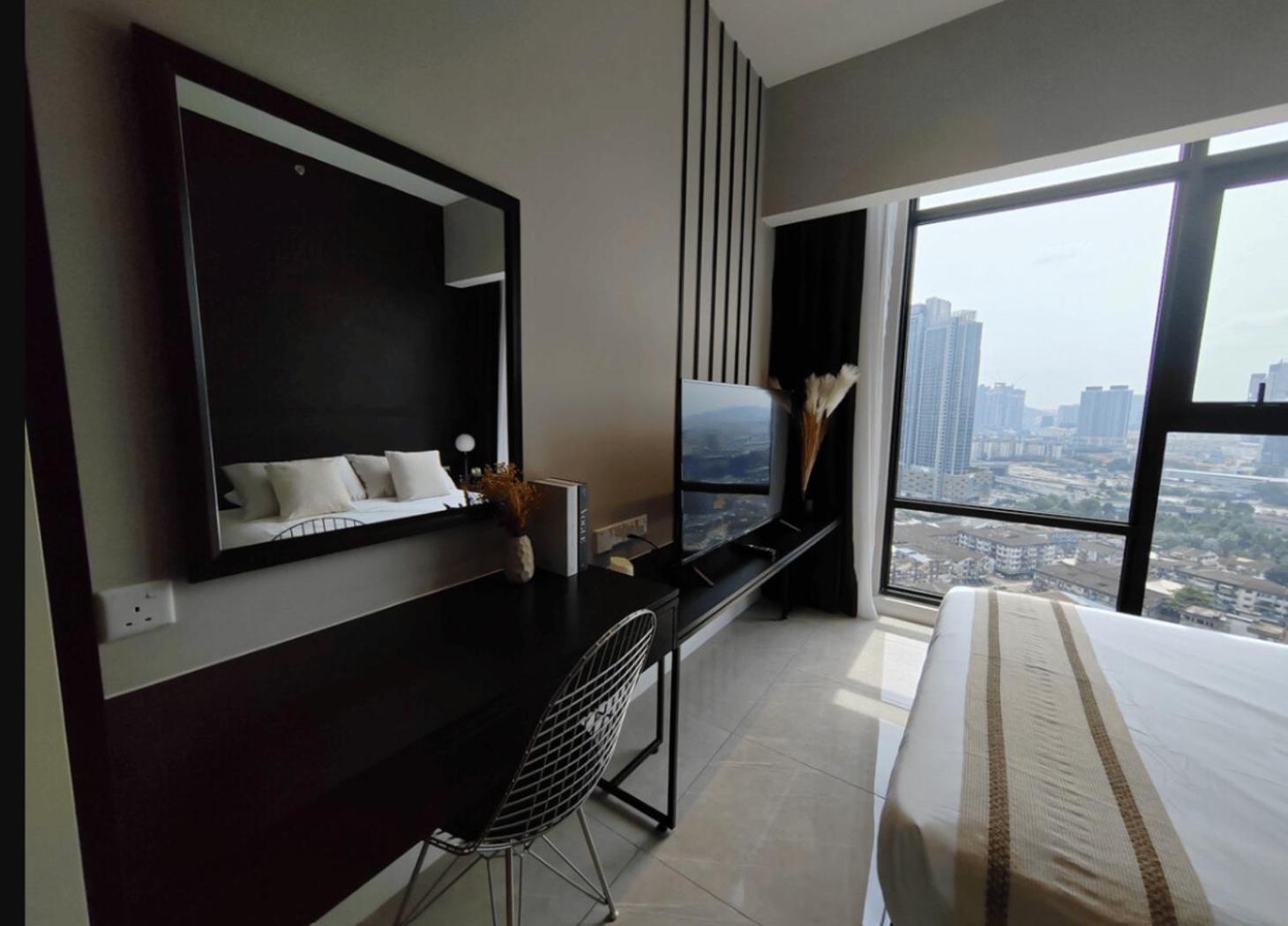 Axon Residence Bukit Bintang
