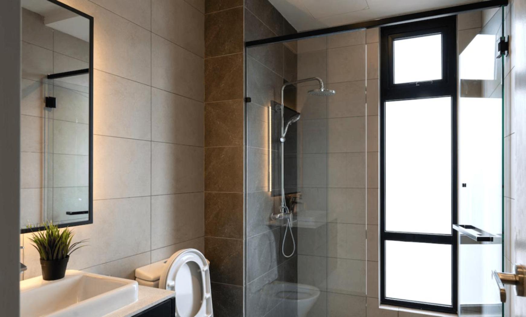 Axon Residence Bukit Bintang