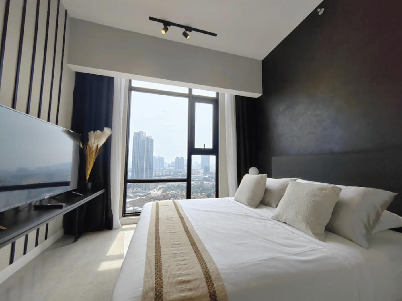 Axon Residence Bukit Bintang