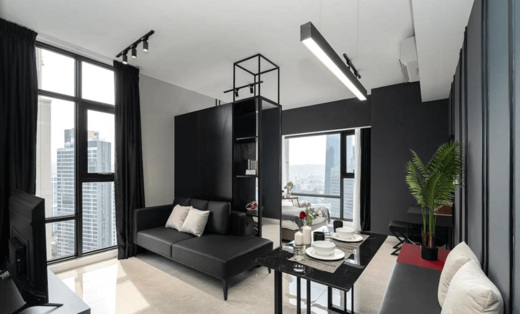 Axon Residence Bukit Bintang