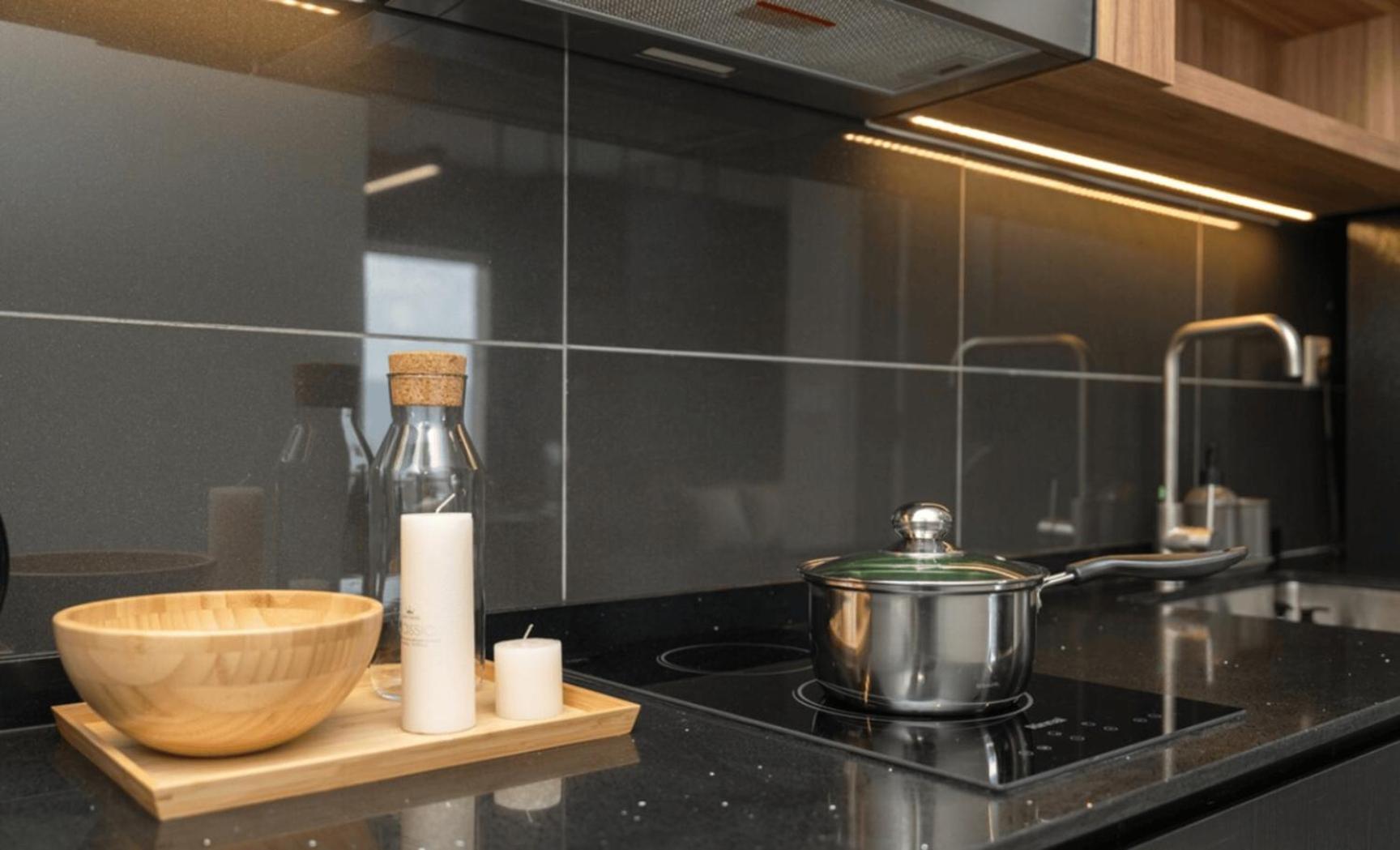 Axon Residence Bukit Bintang