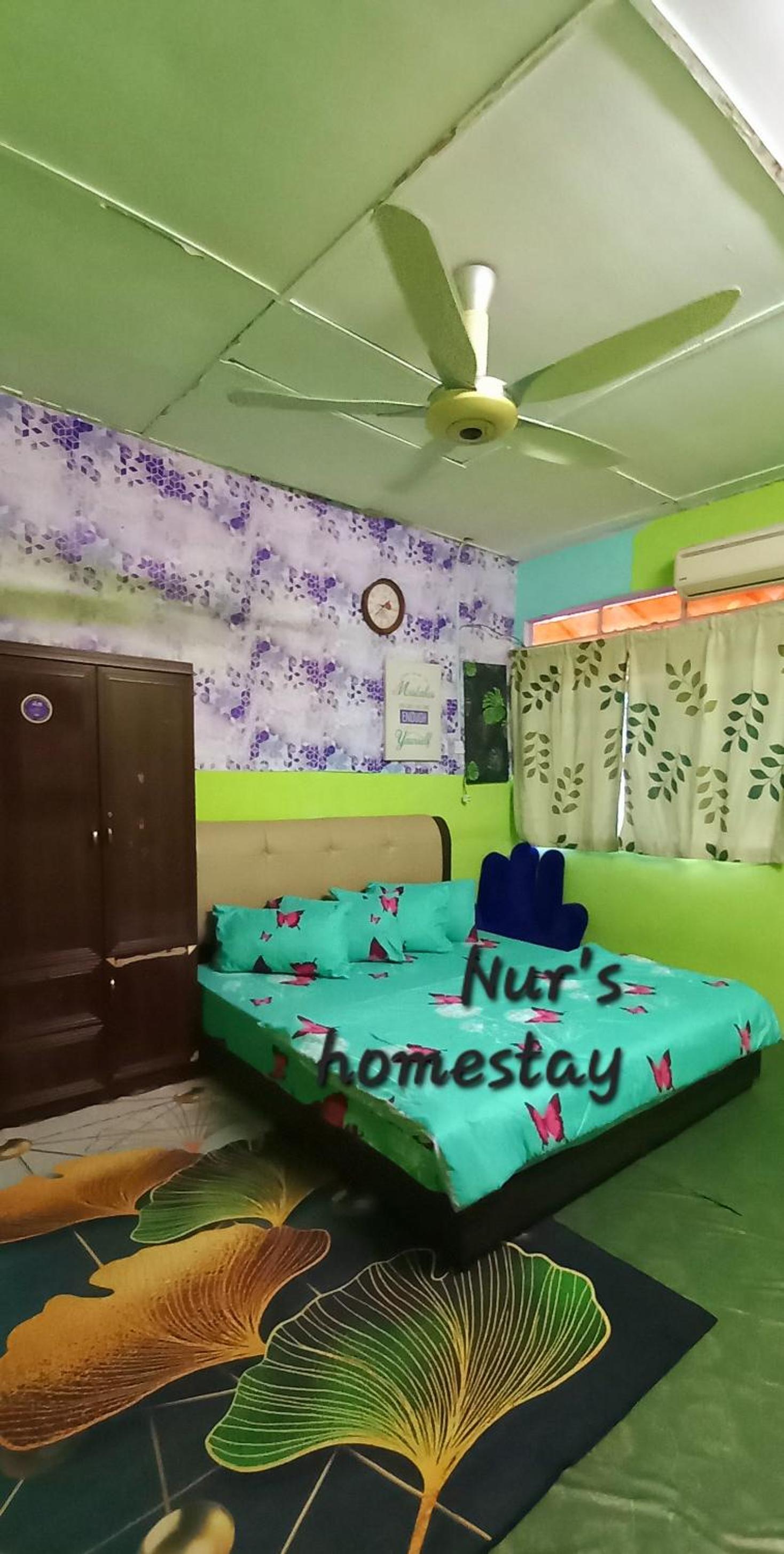 Nur's Homestay photo 4