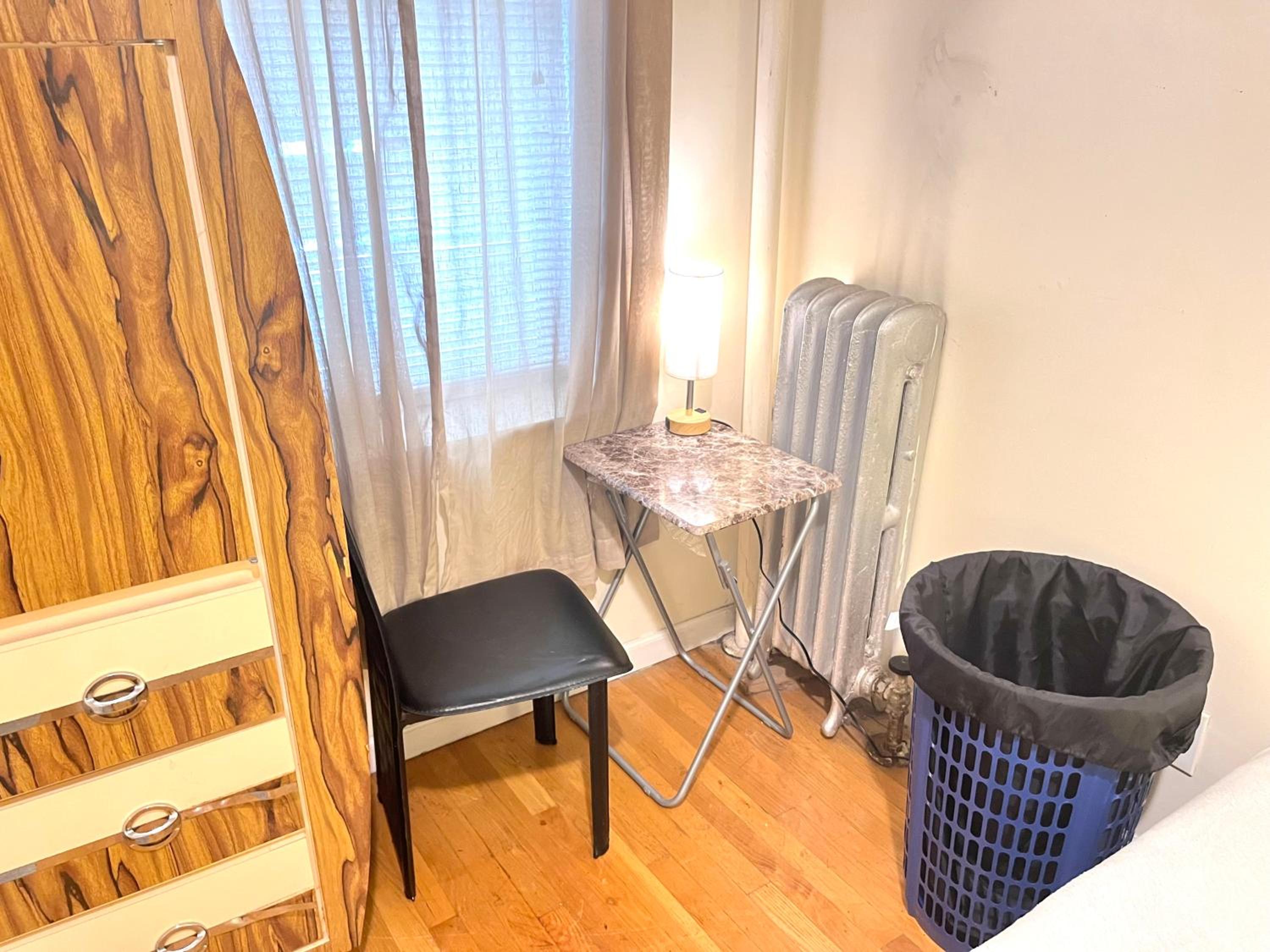 Single Bed Share Room by Month Manhattan