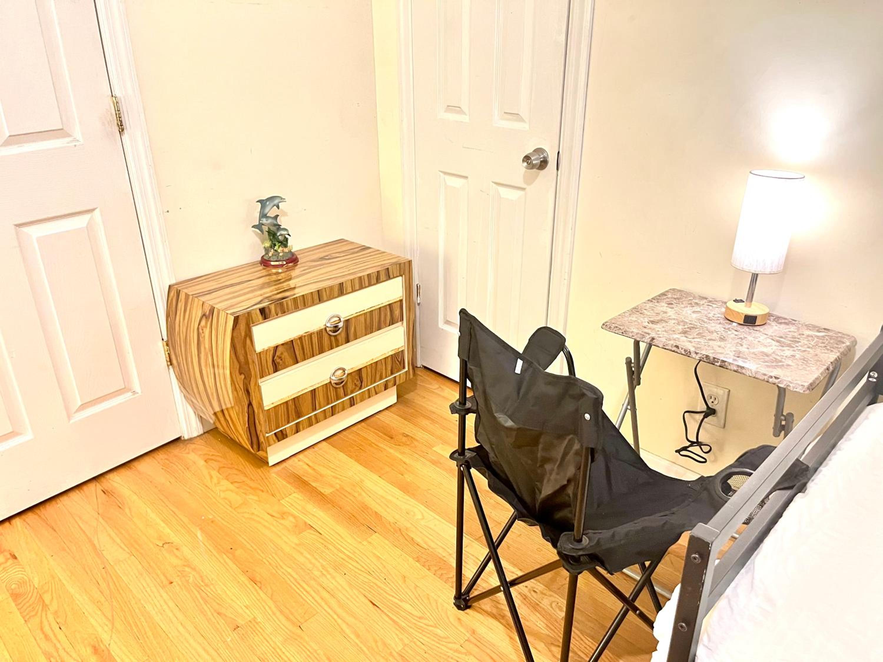Single Bed Share Room by Month Manhattan
