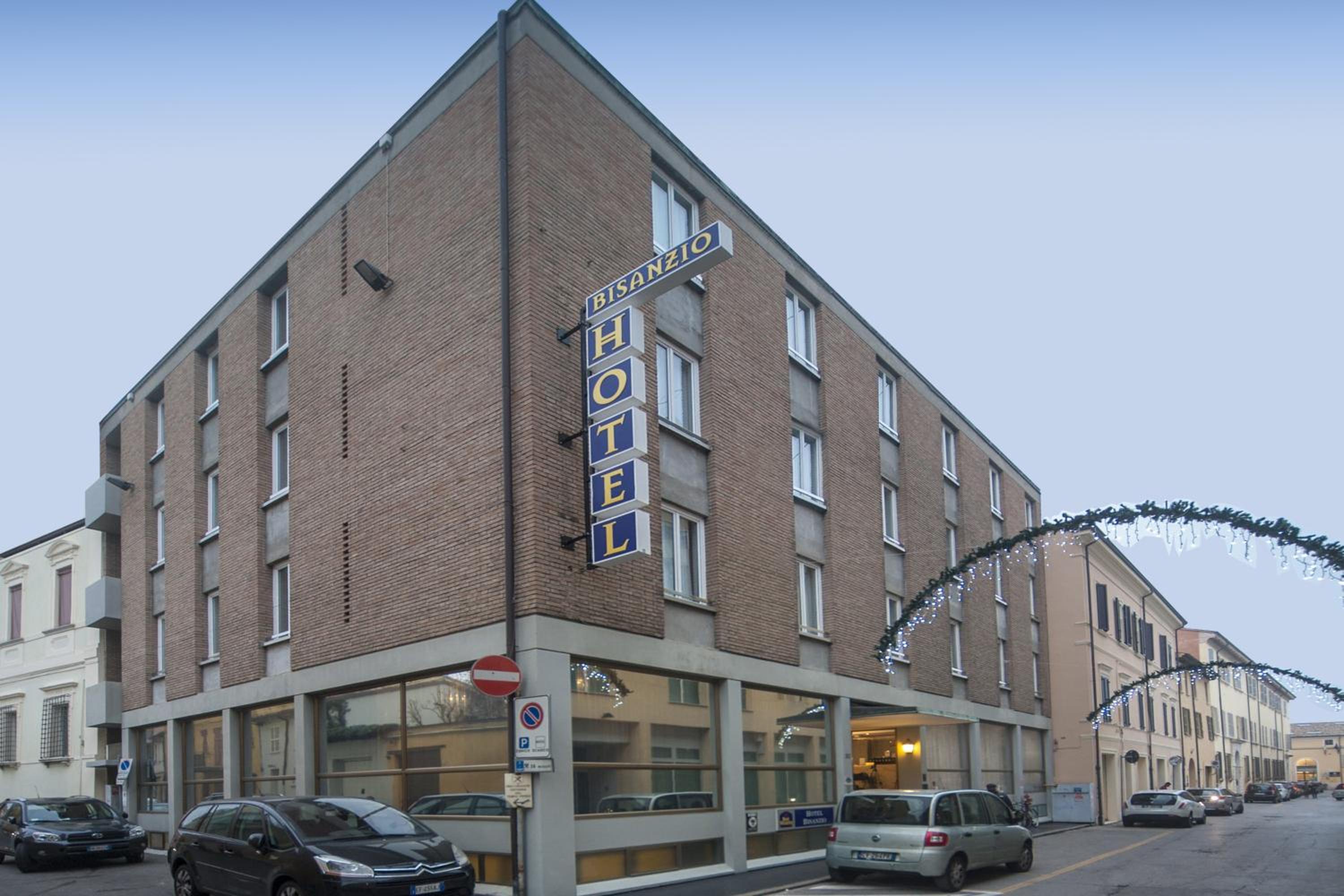 Hotel Bisanzio - Image 1