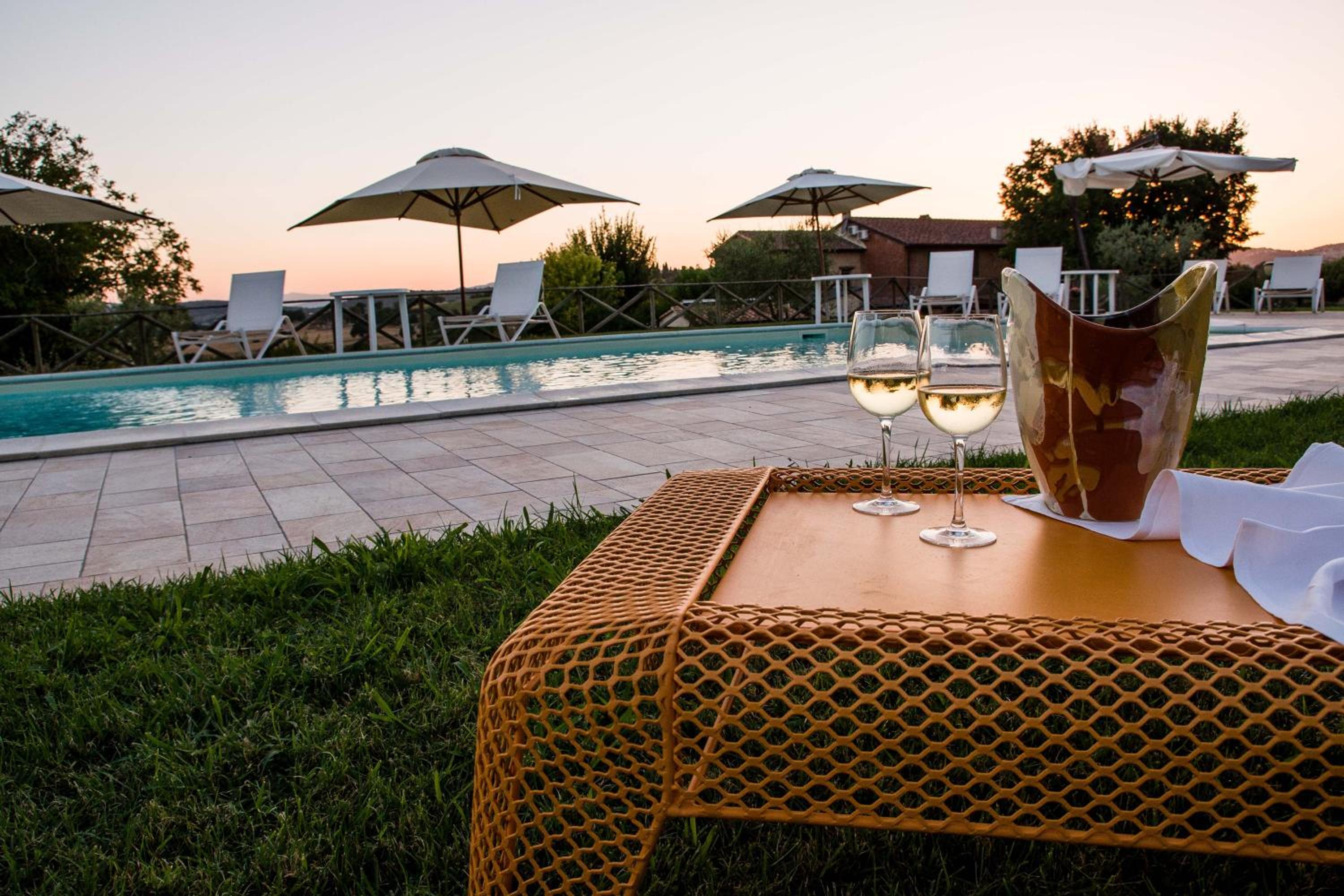 Agriturismo Il Tiro view 5