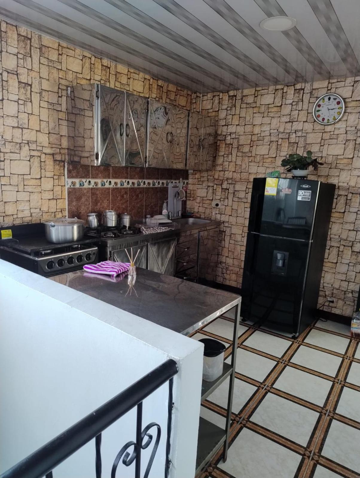 Hostal Tajoan