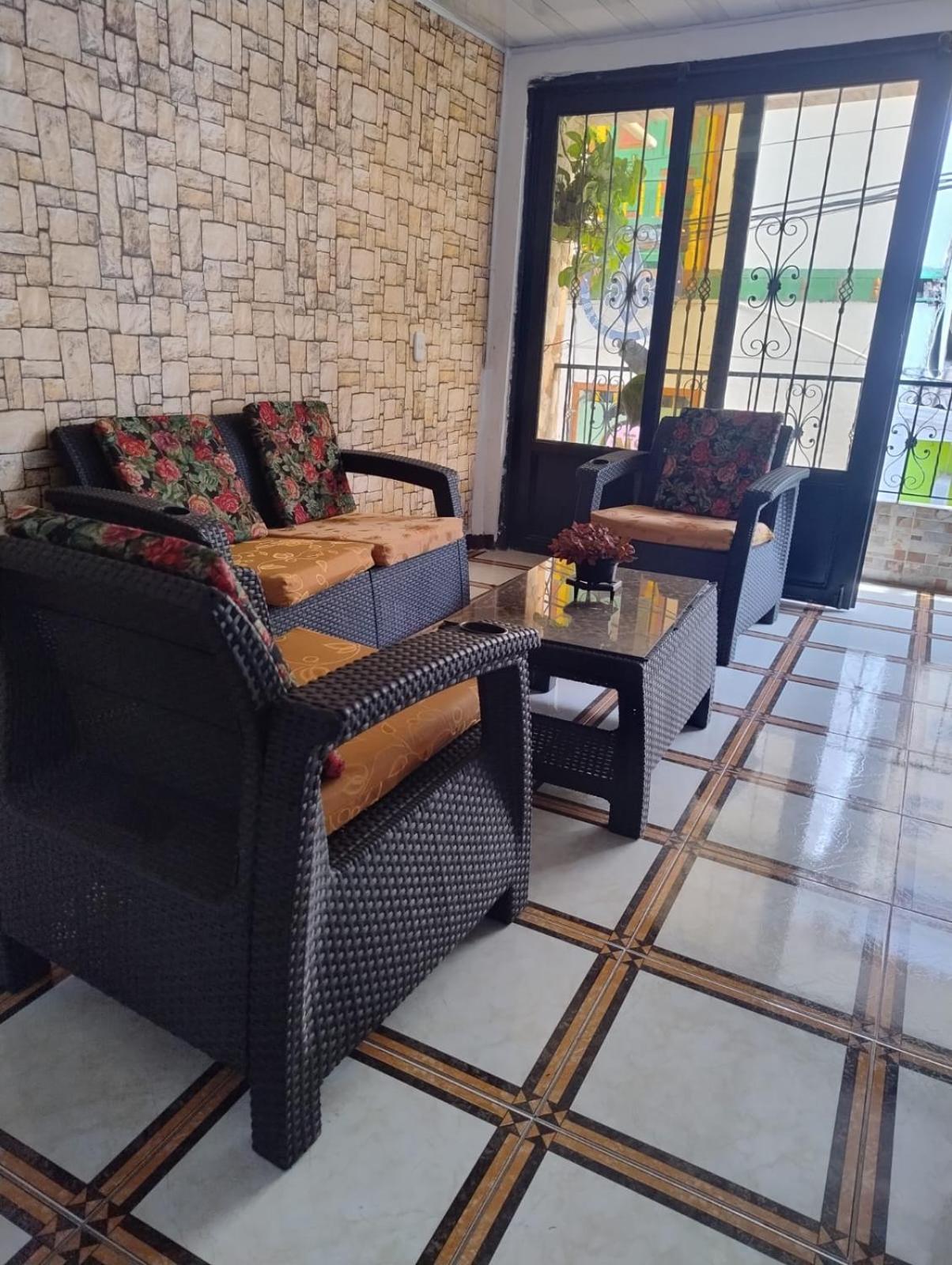 Hostal Tajoan