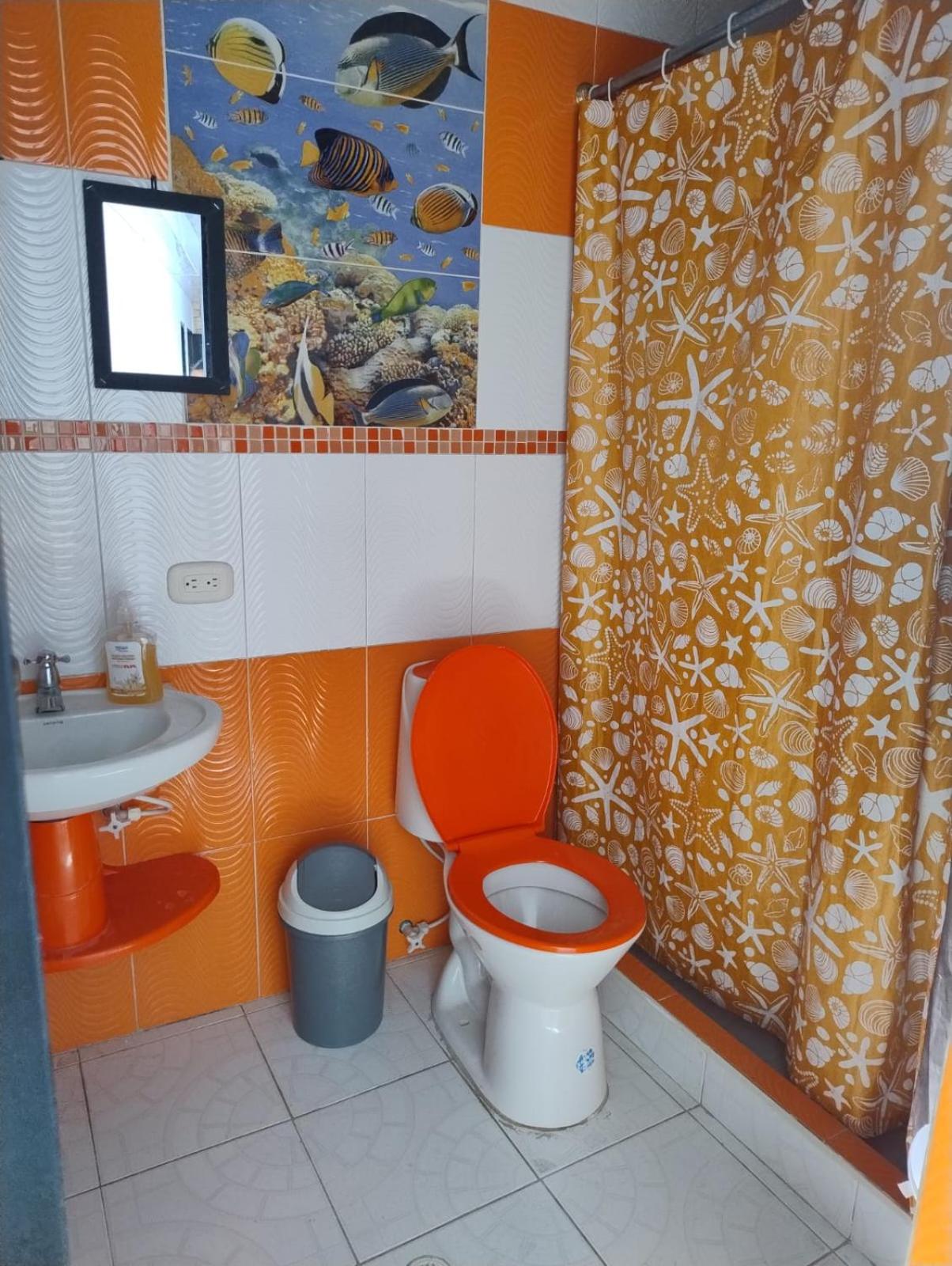 Hostal Tajoan