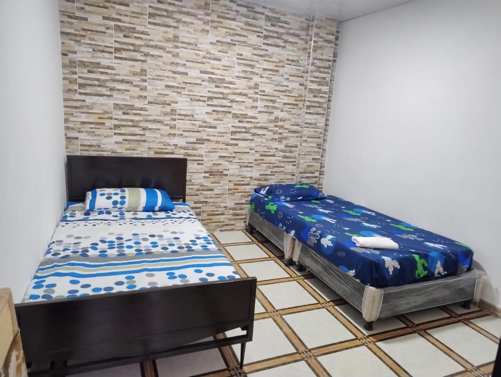 Hostal Tajoan