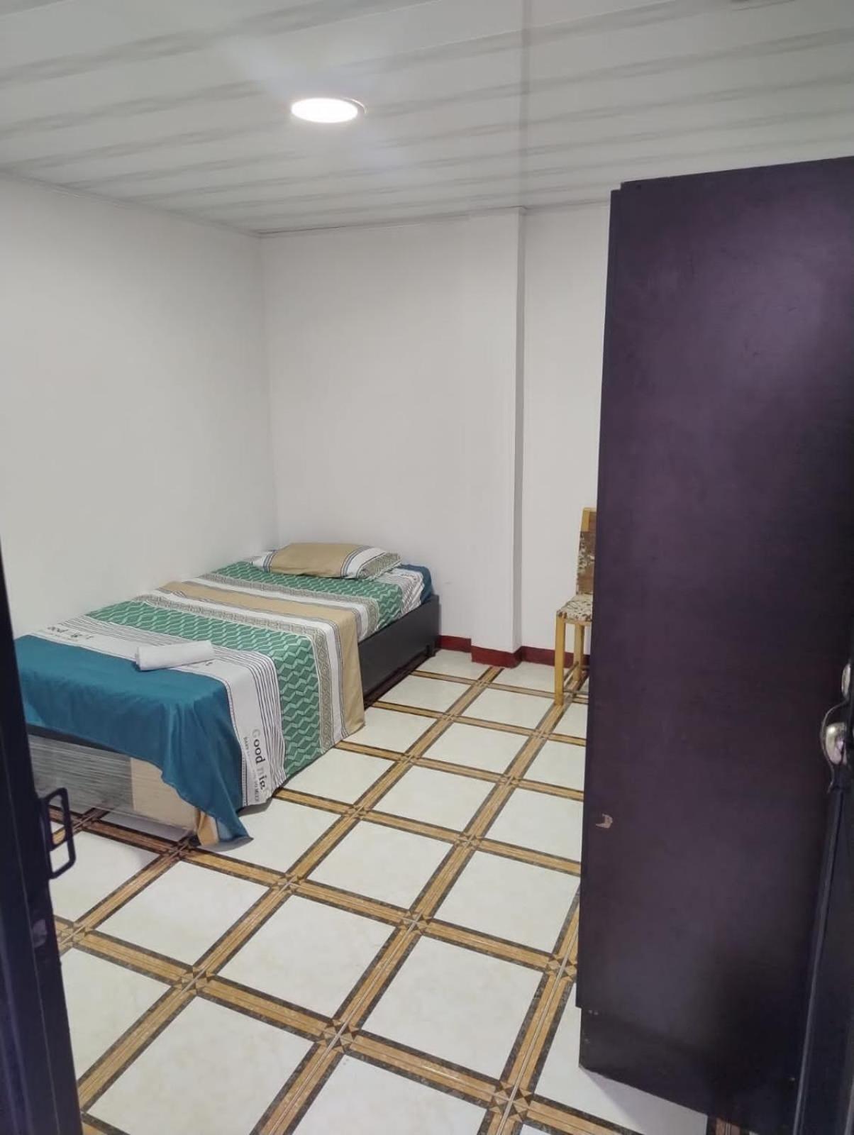 Hostal Tajoan