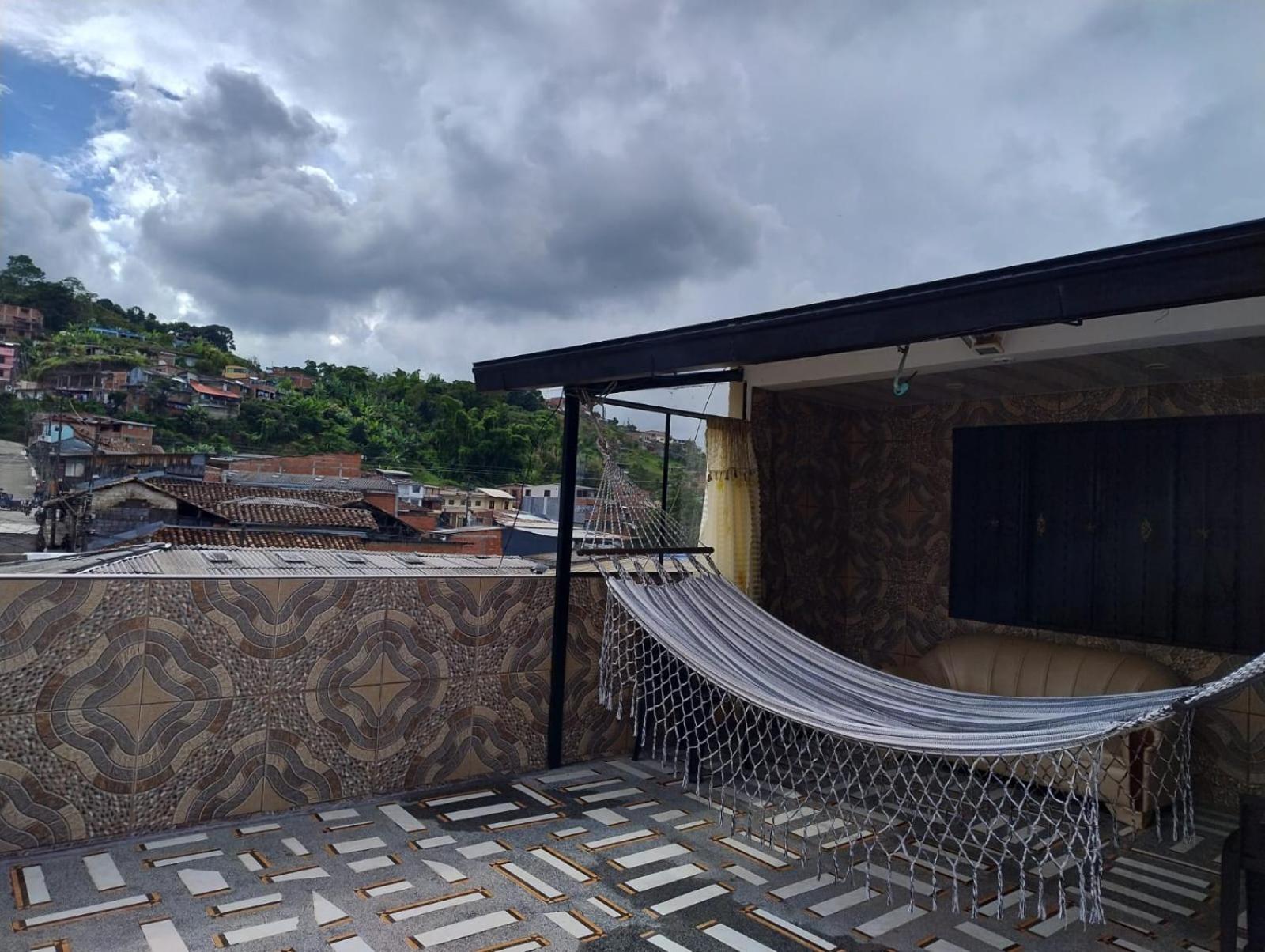 Hostal Tajoan
