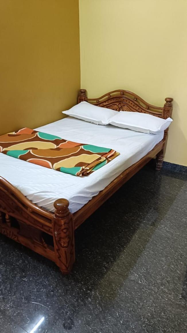 Sarvesh Individual villa view 2