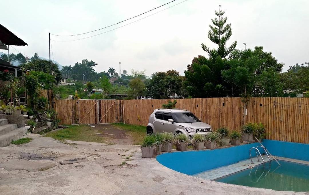 Villa Erlina view 2
