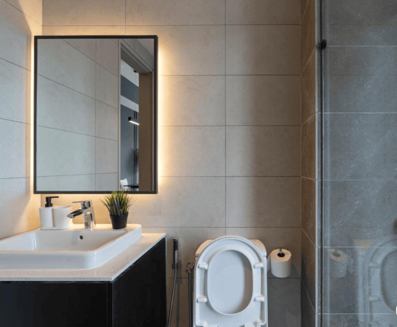 Axon Residence Bukit Bintang