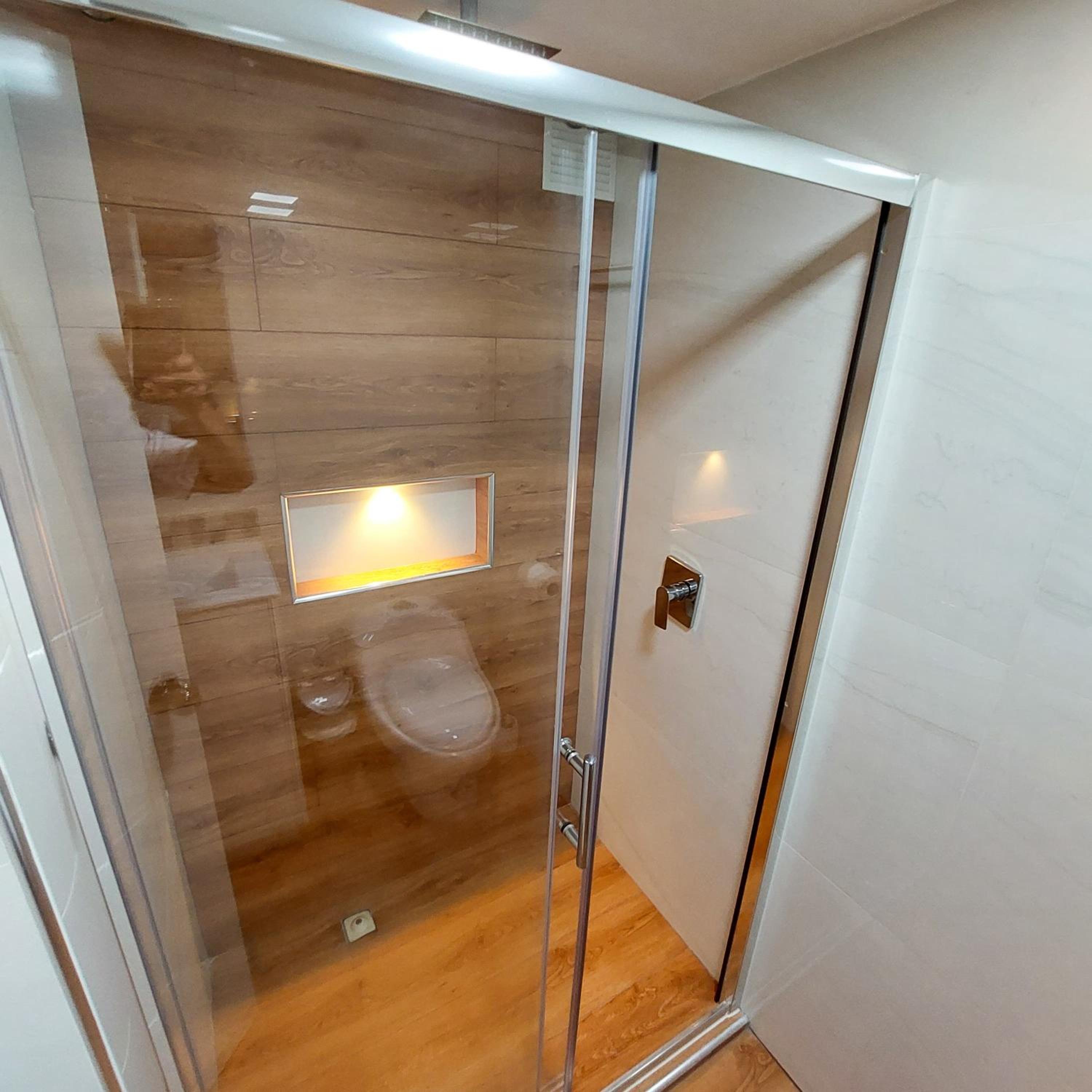 Departamento cerca al Quicentro Norte QUITO
