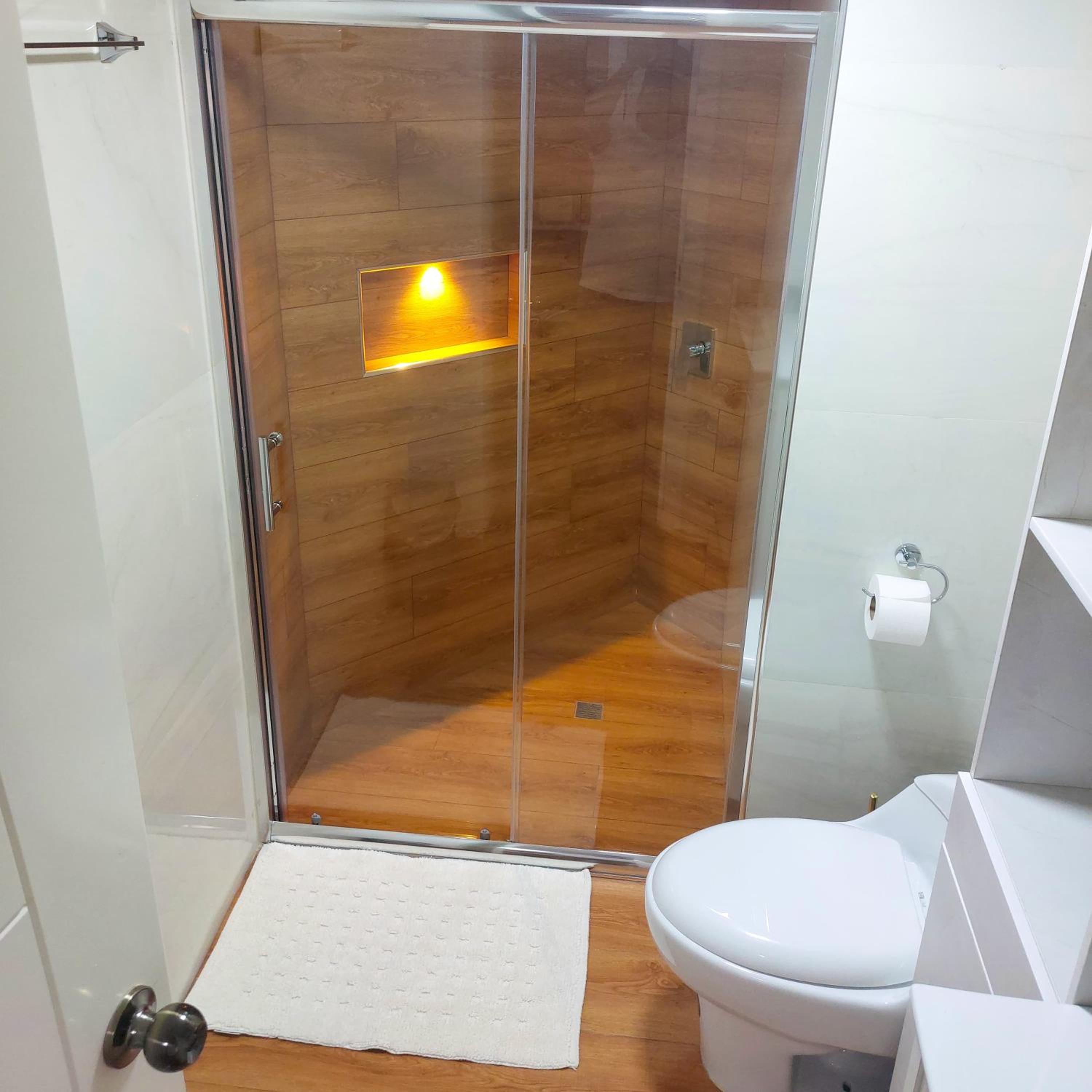 Departamento cerca al Quicentro Norte QUITO