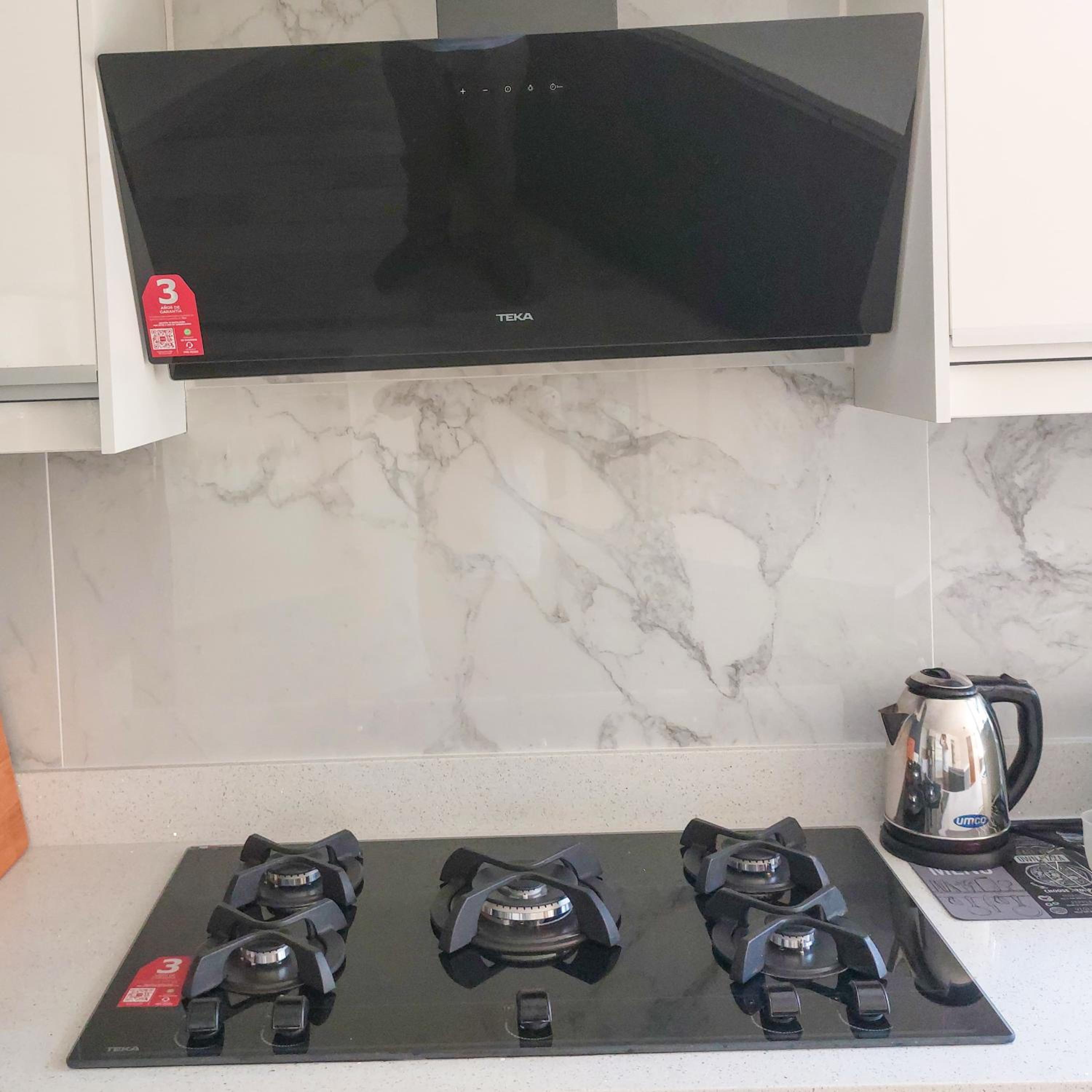 Departamento cerca al Quicentro Norte QUITO