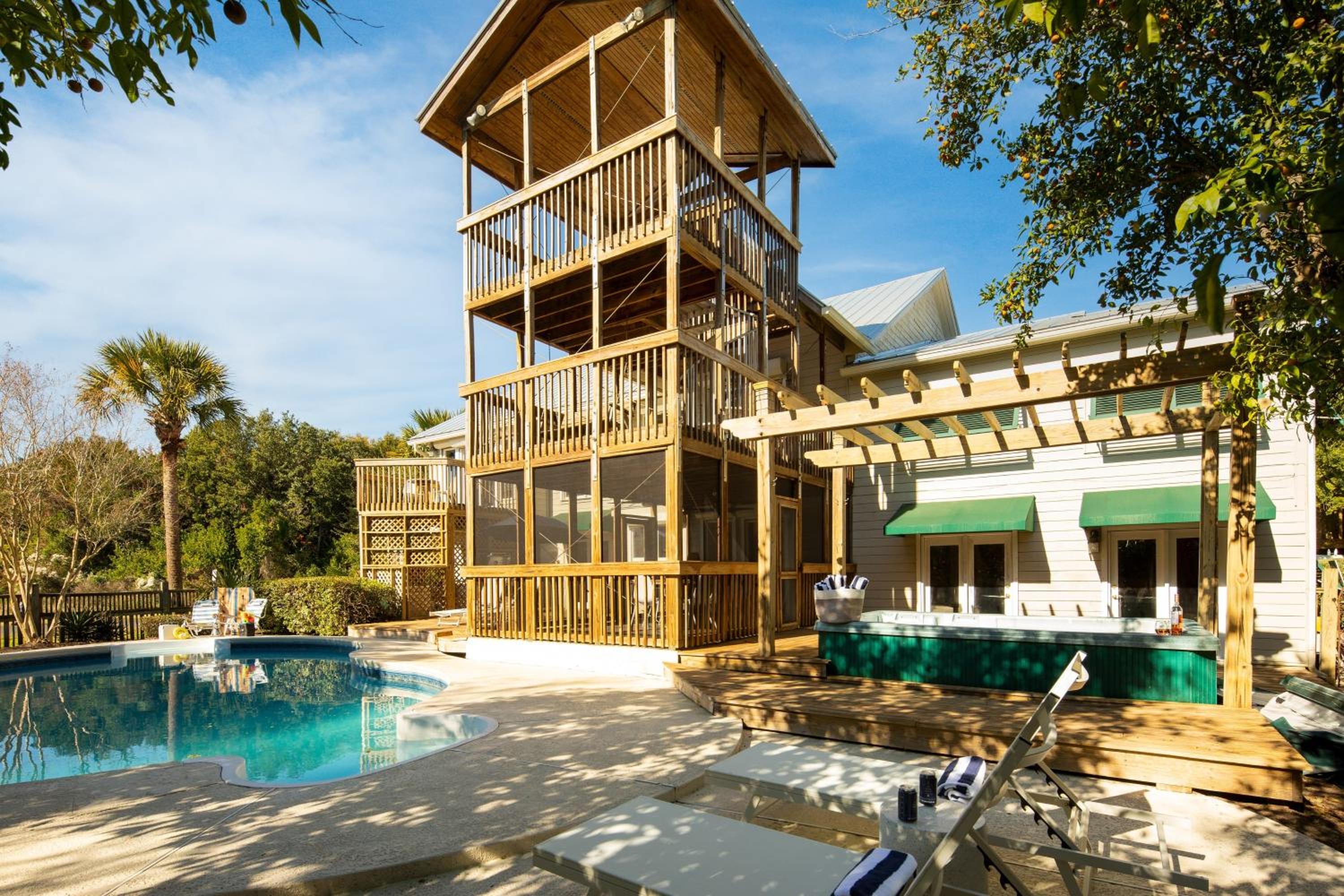 Raven by AvantStay Entertainers Dream w Pool Hot Tub Game Room 9 BRs