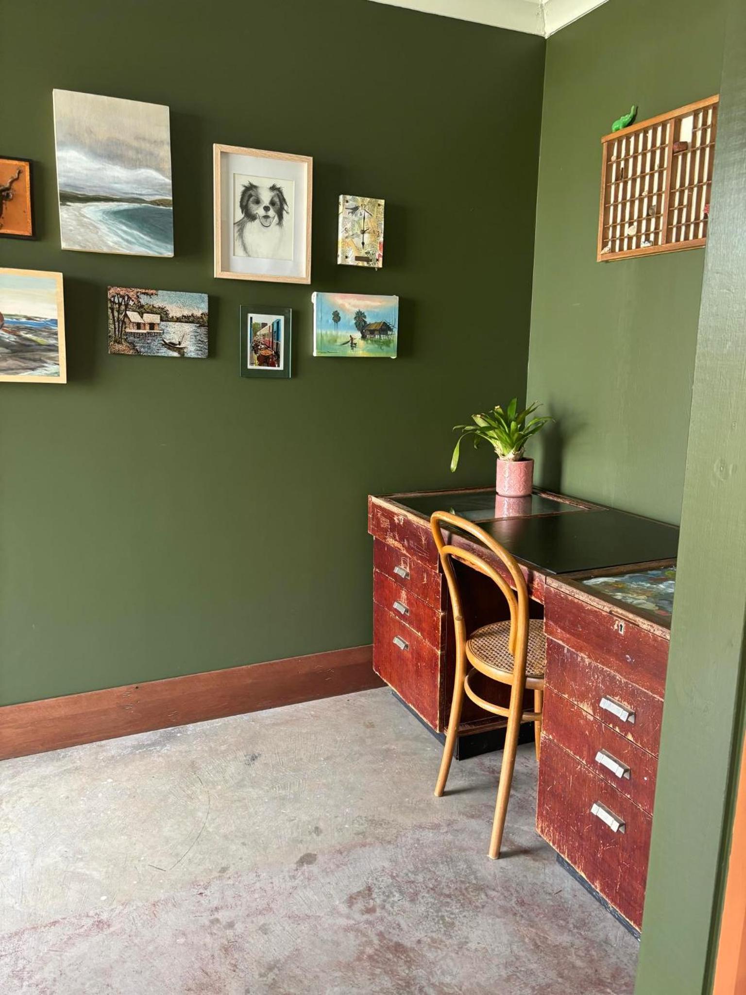 Blackwood River Art Studio