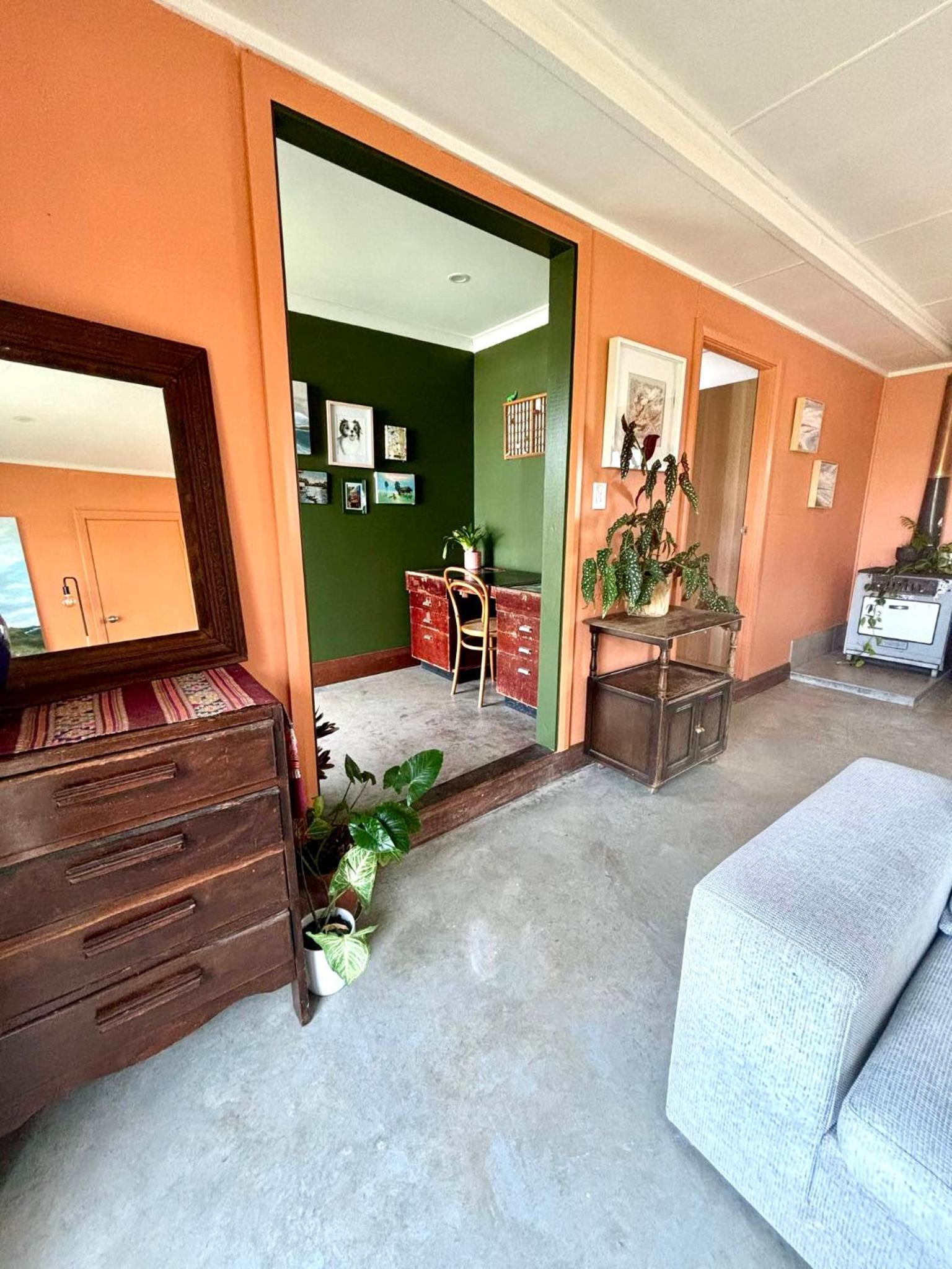Blackwood River Art Studio