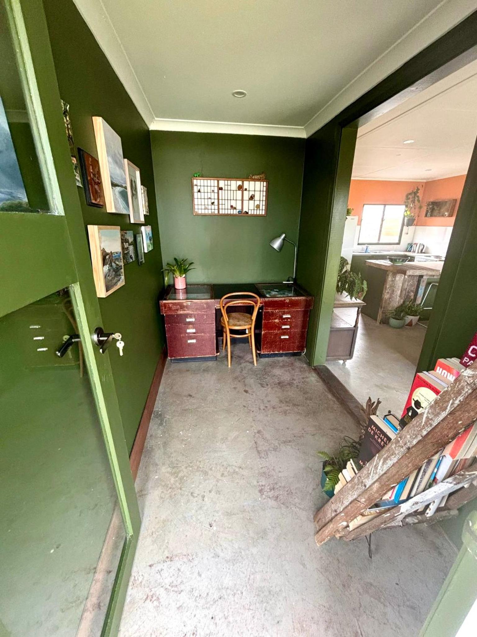 Blackwood River Art Studio