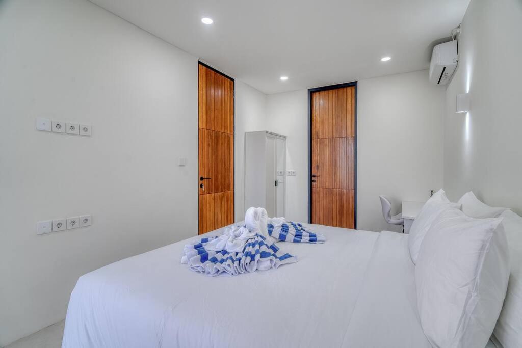 Six Stars Townhouse A2 Brand New 2 Bedroom in Canggu view 5