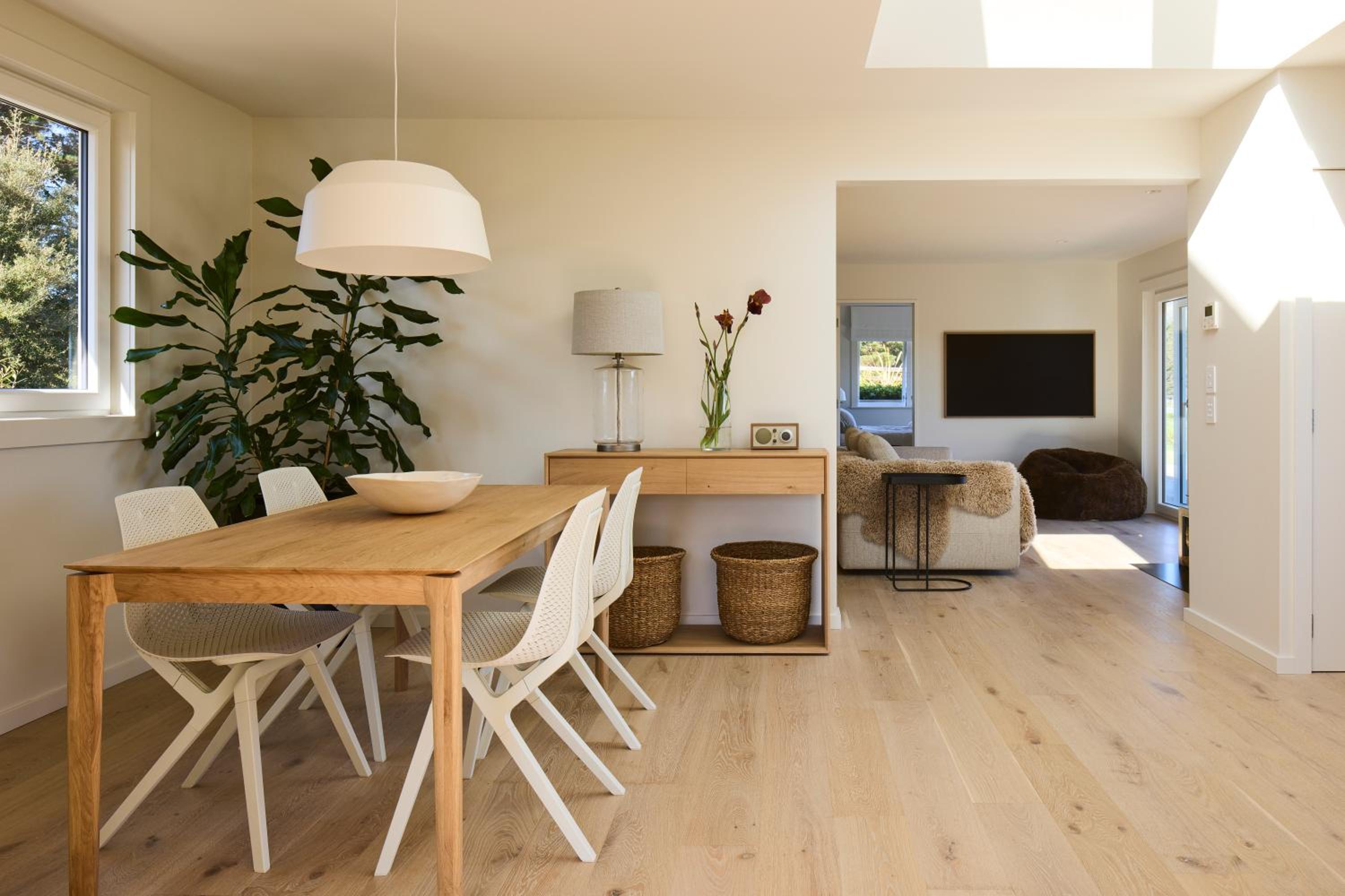 Blackwood Luxury Hideaway view 5