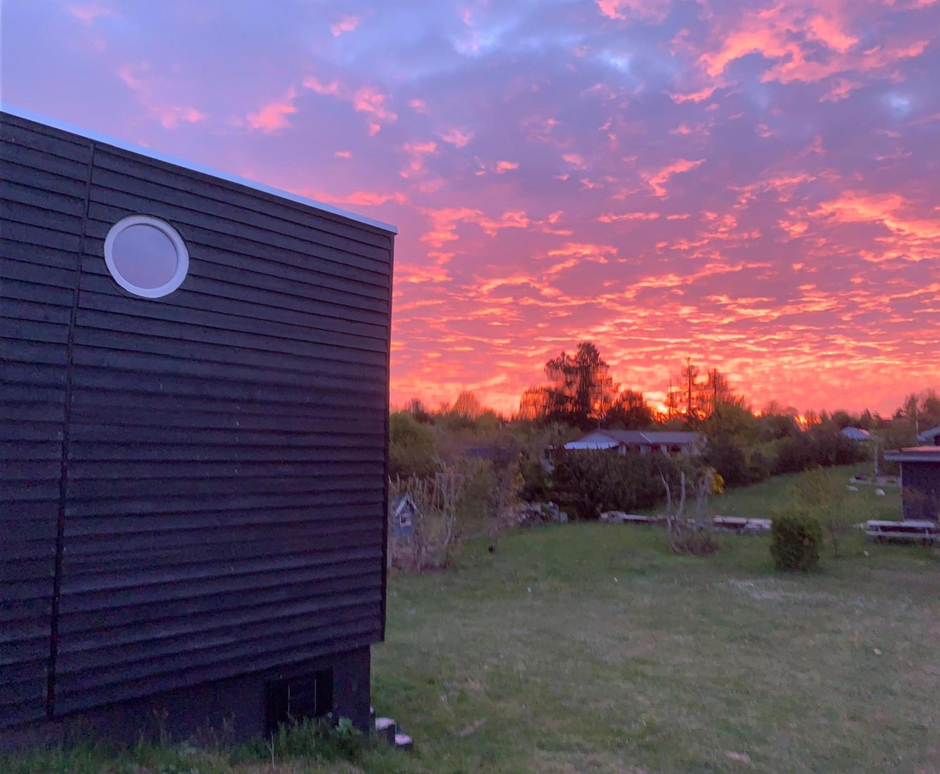 Stylishly Renovated And Well-Equipped Holiday Home Near Ebeltoft