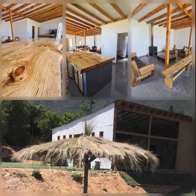Parcela El Encanto Colliguay
