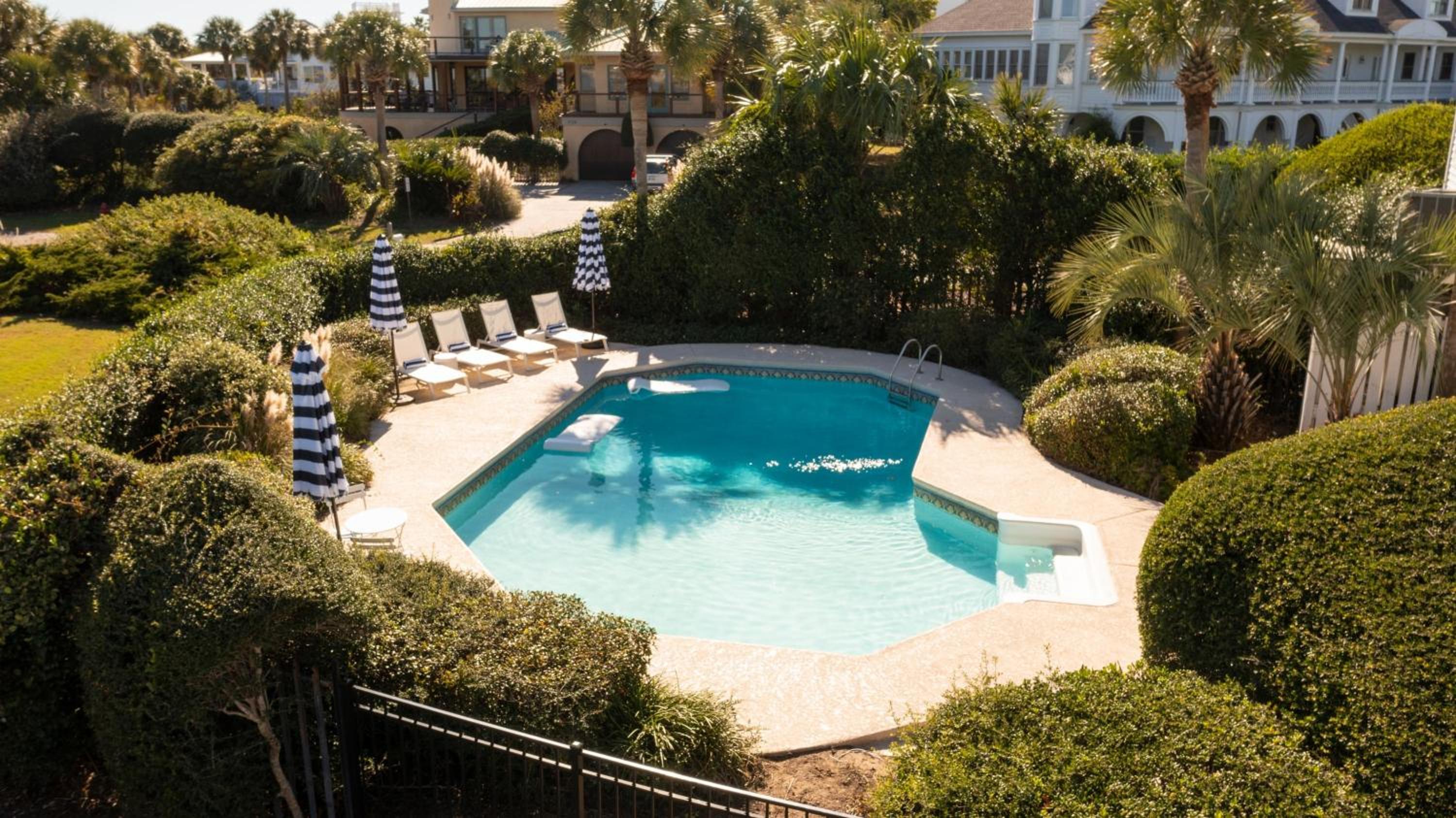 Haven by AvantStay Luxury Beachfront Home w Pool Gorgeous Patios