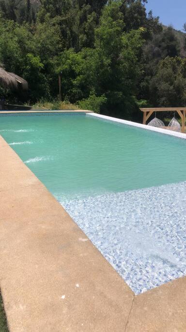 Parcela El Encanto Colliguay