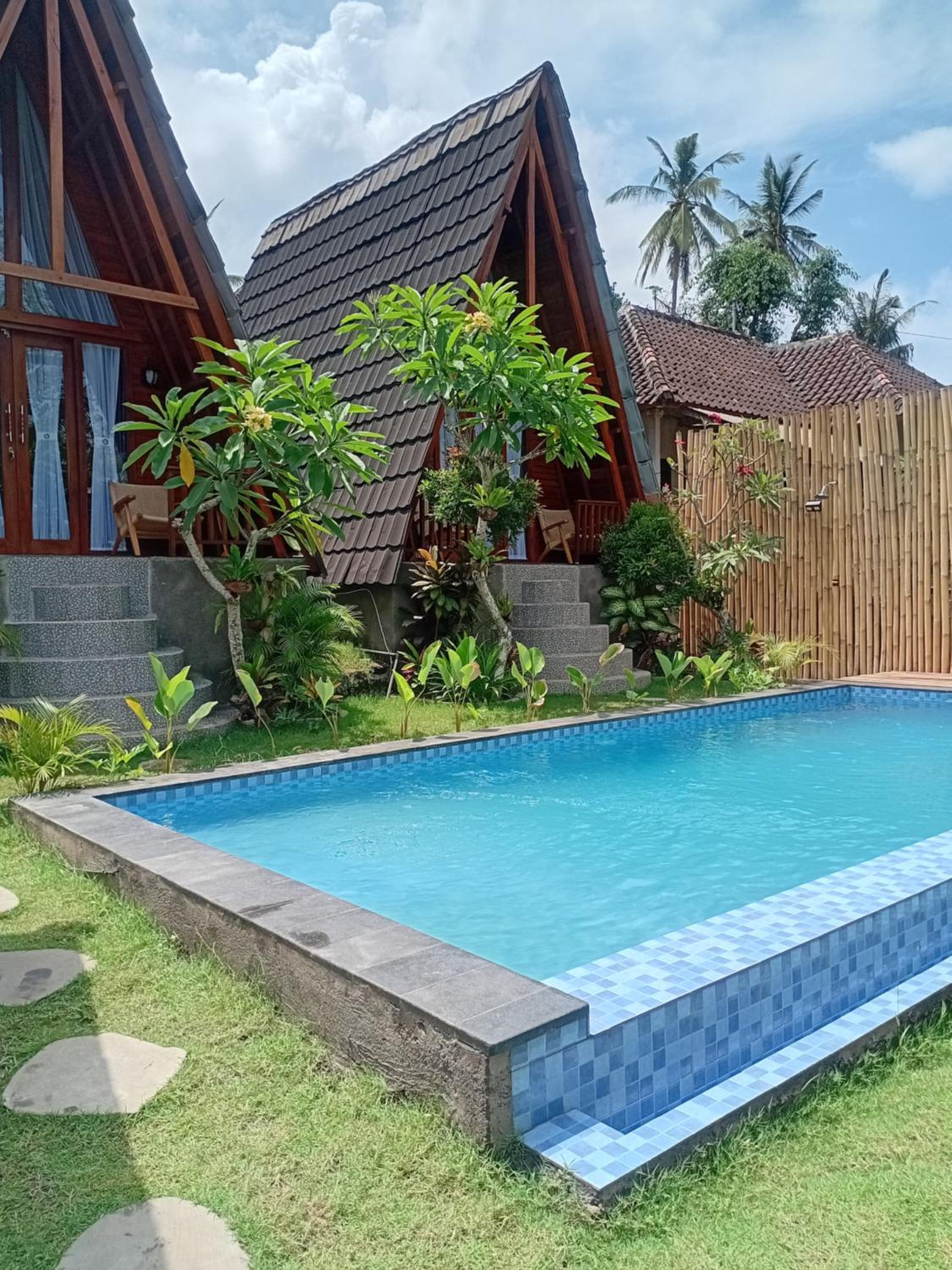 Kupanaha Villa