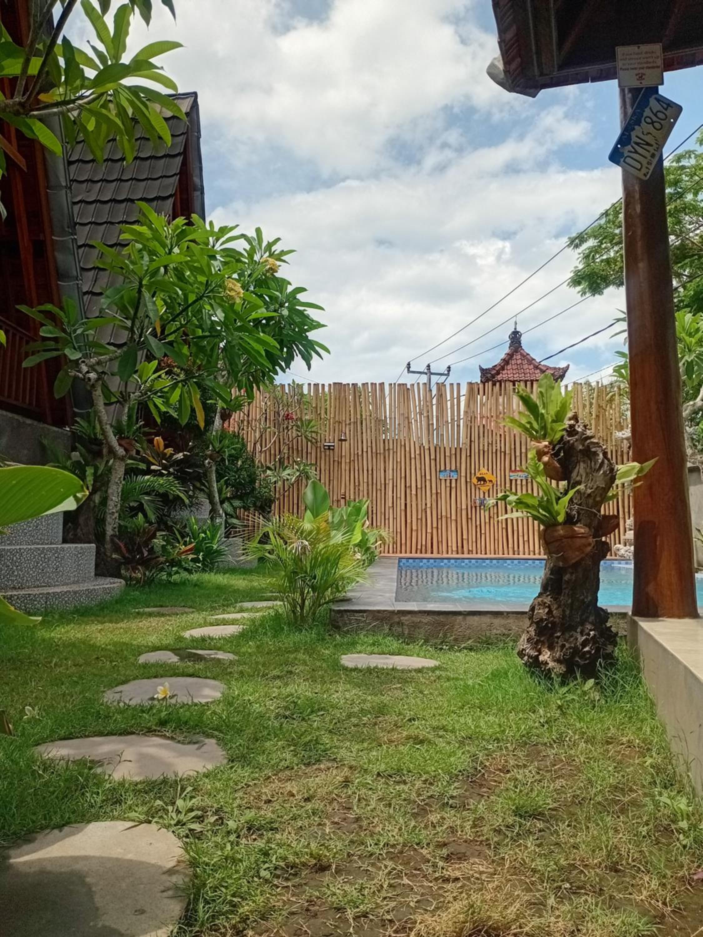 Kupanaha Villa