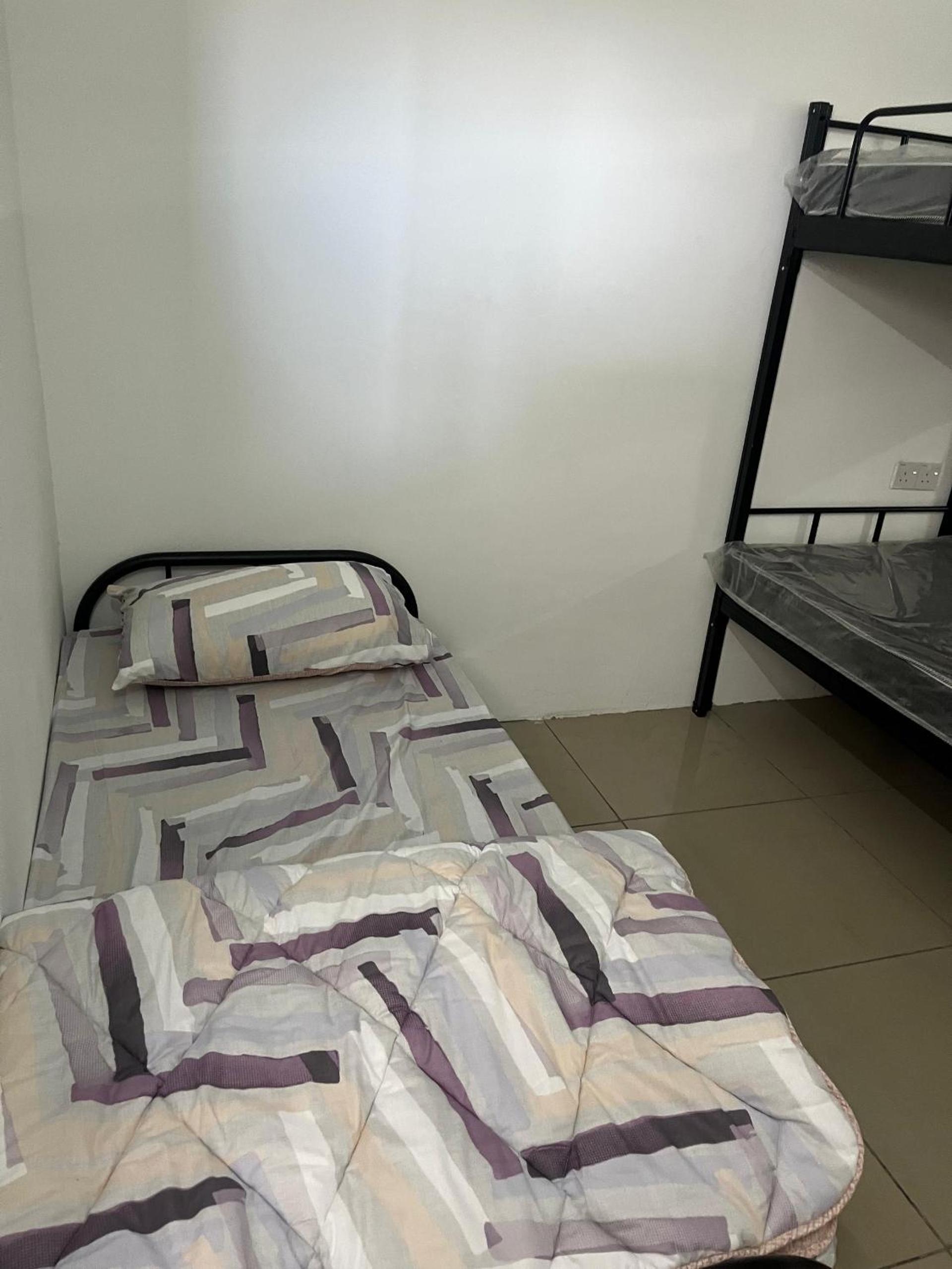 Hostel TTDI photo 5