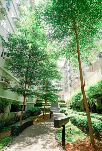 Daily Relax @ Trees Residence QC view 4
