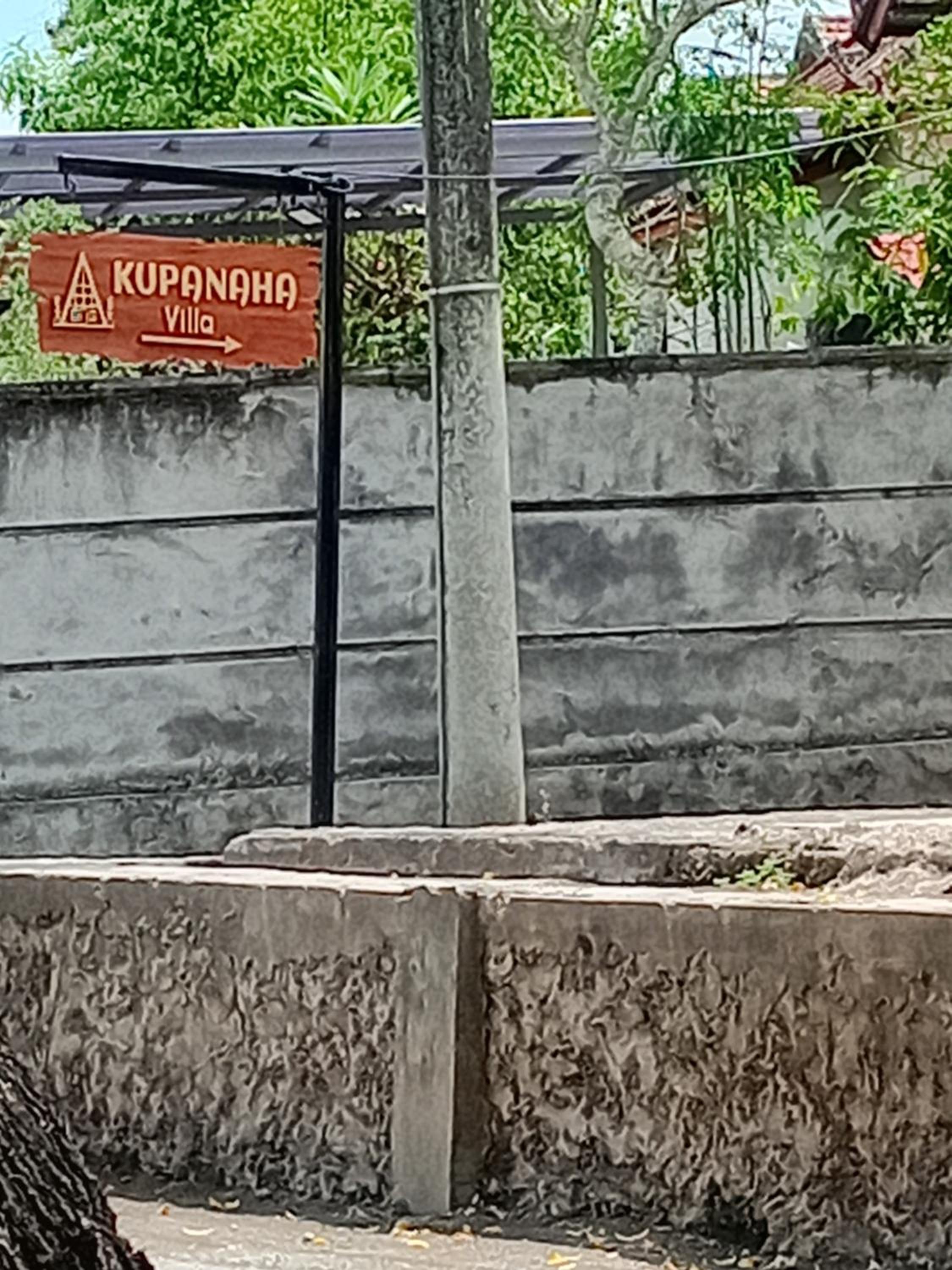 Kupanaha Villa